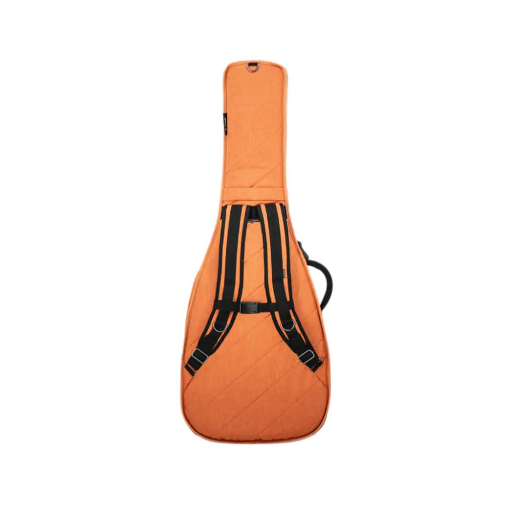 MONO Cases Guitar Sleeve Electric 2.0 BNO Burnt Orange