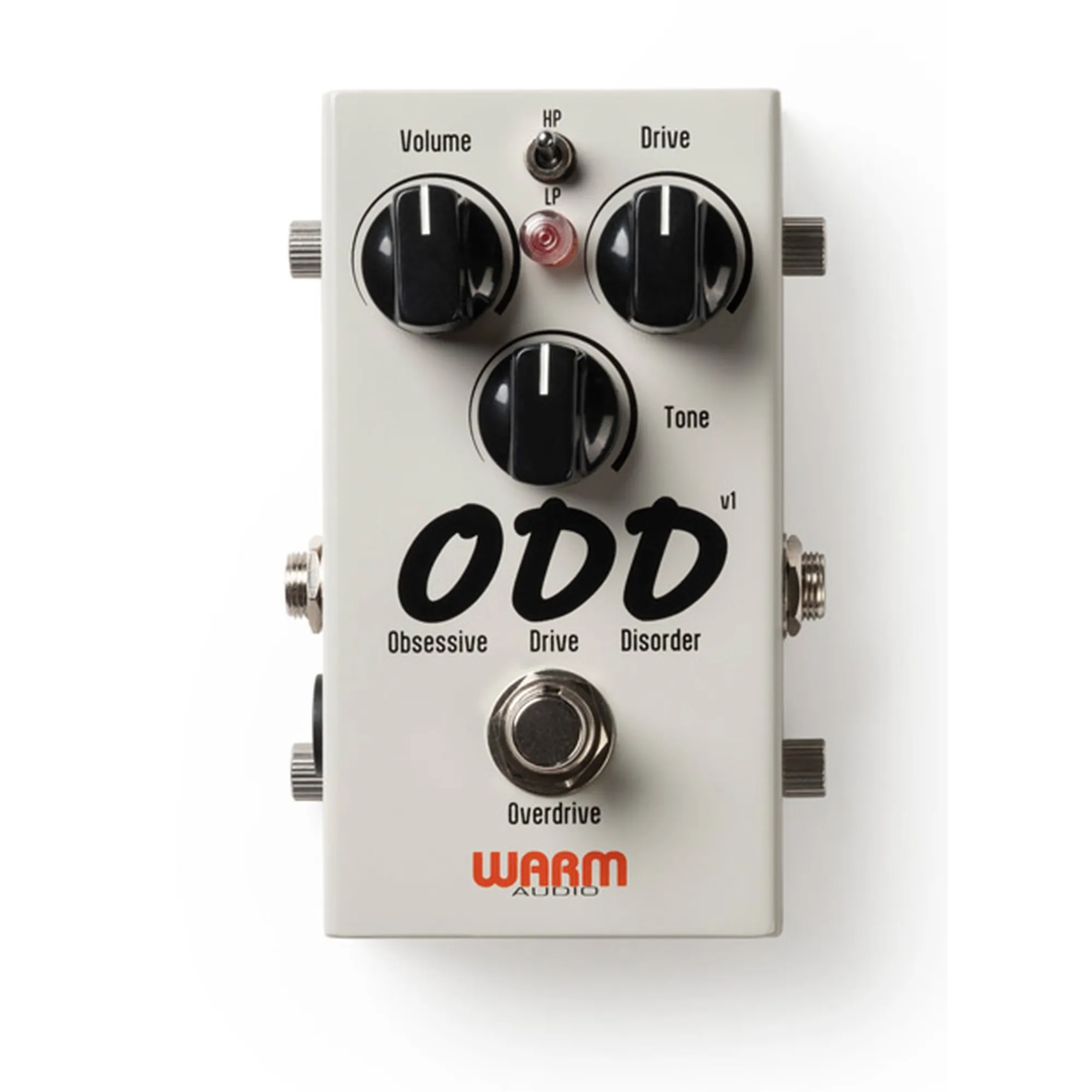 Warm Audio ODD Box V1