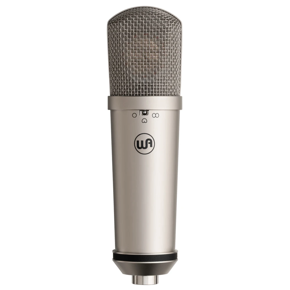 Warm Audio WA-87Jr