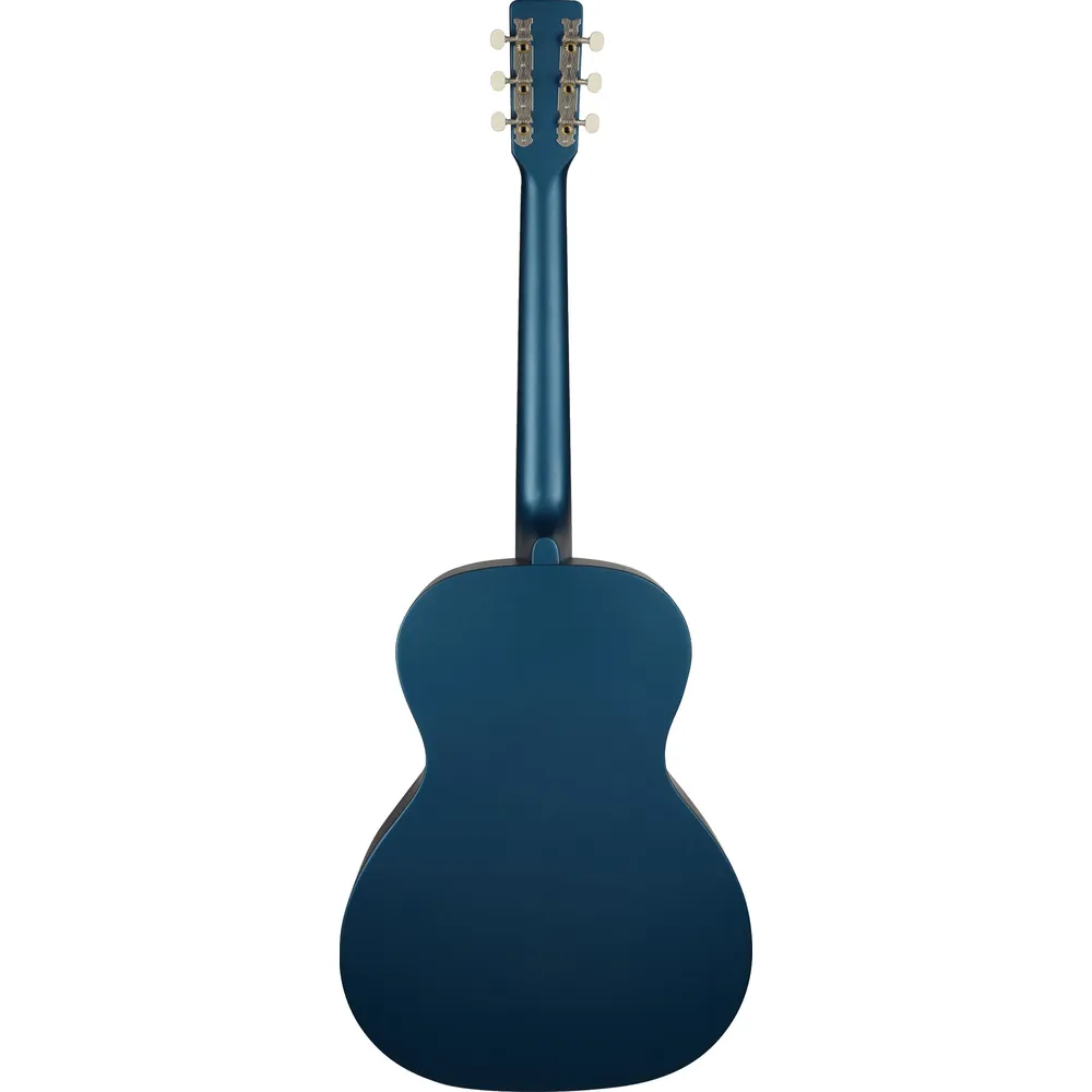Gretsch Deltoluxe Concert Limited - Dark Denim Top
