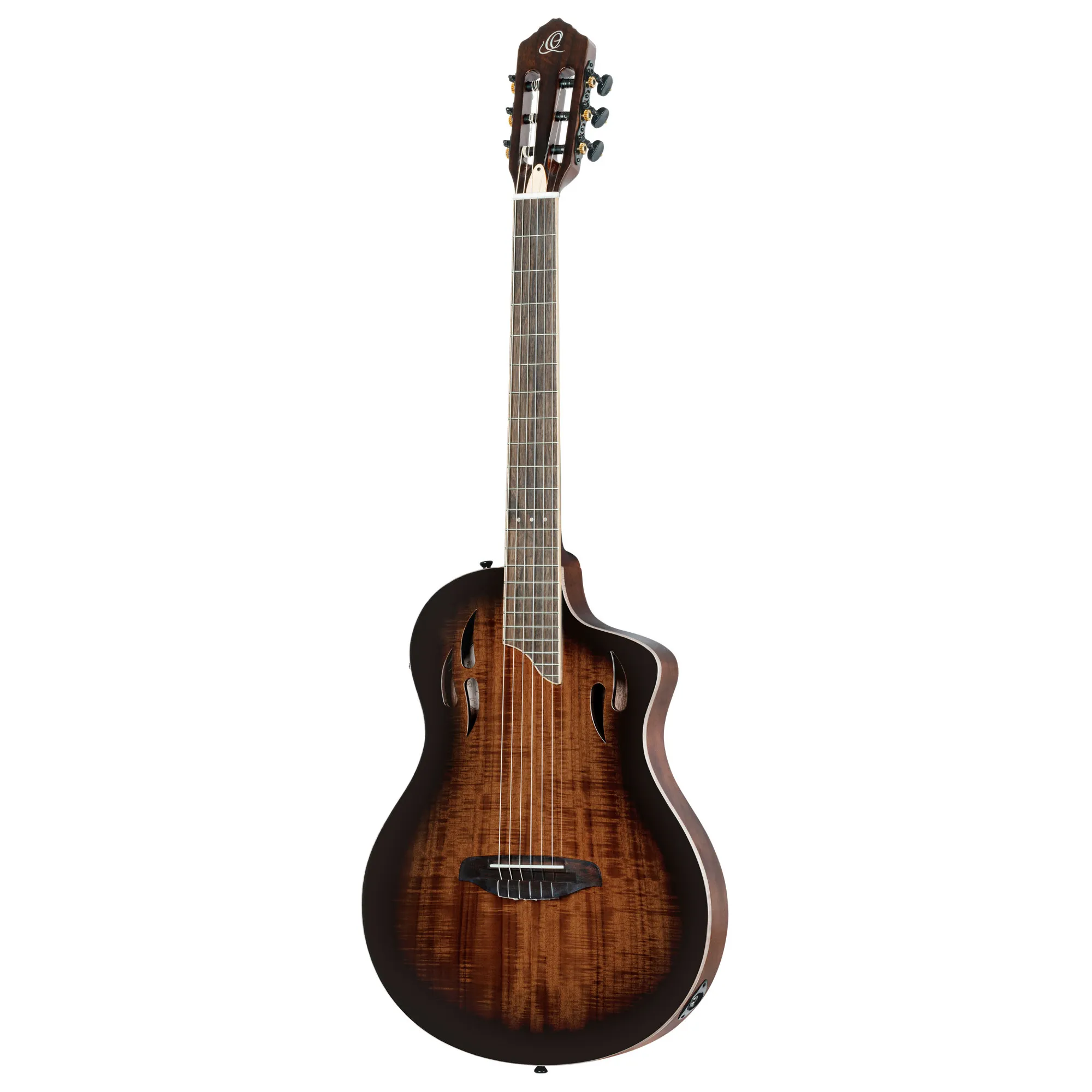 Ortega Tour Player RTPDLX-ACA