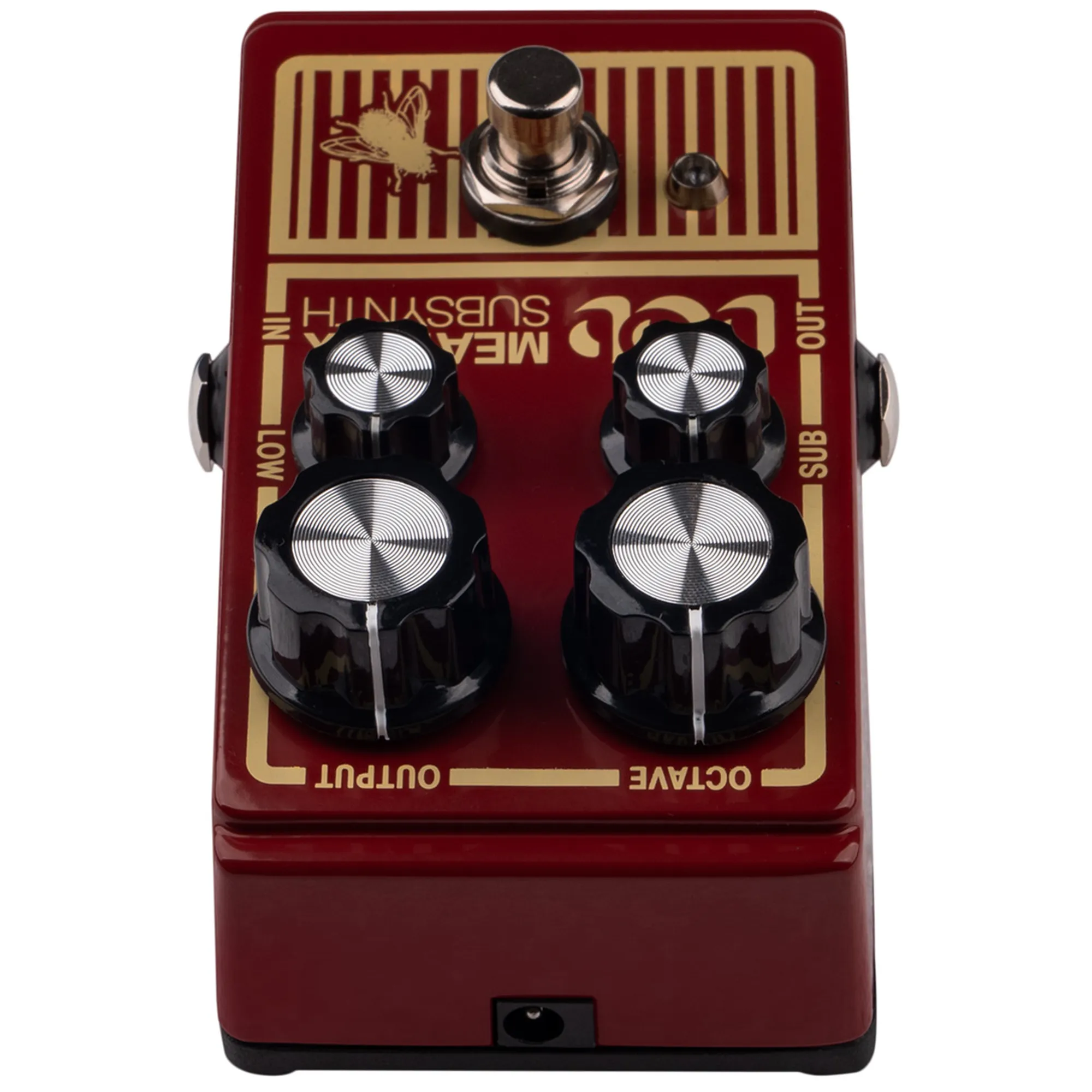 DOD Meatbox