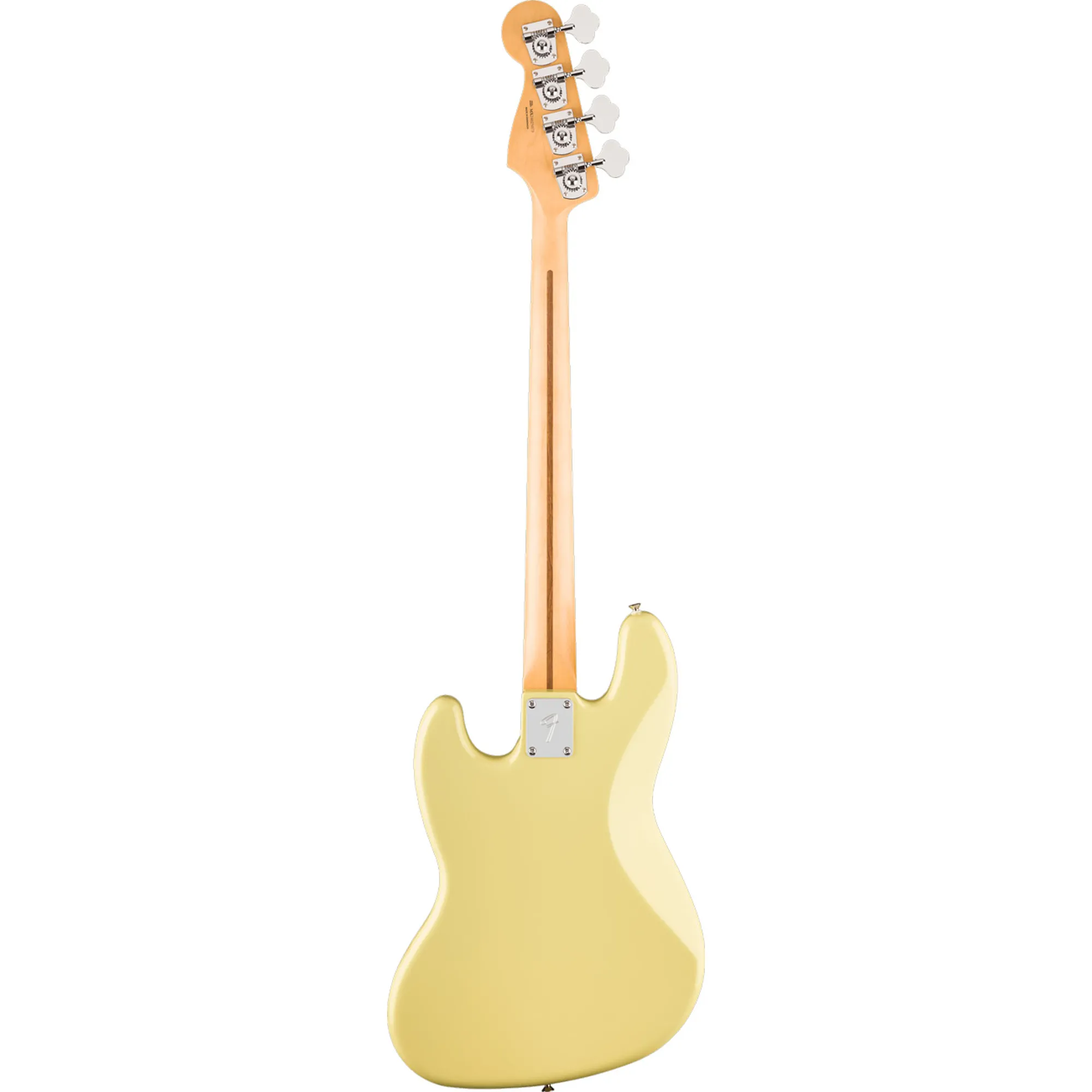 Fender Player II Jazz Bass RW - HLY