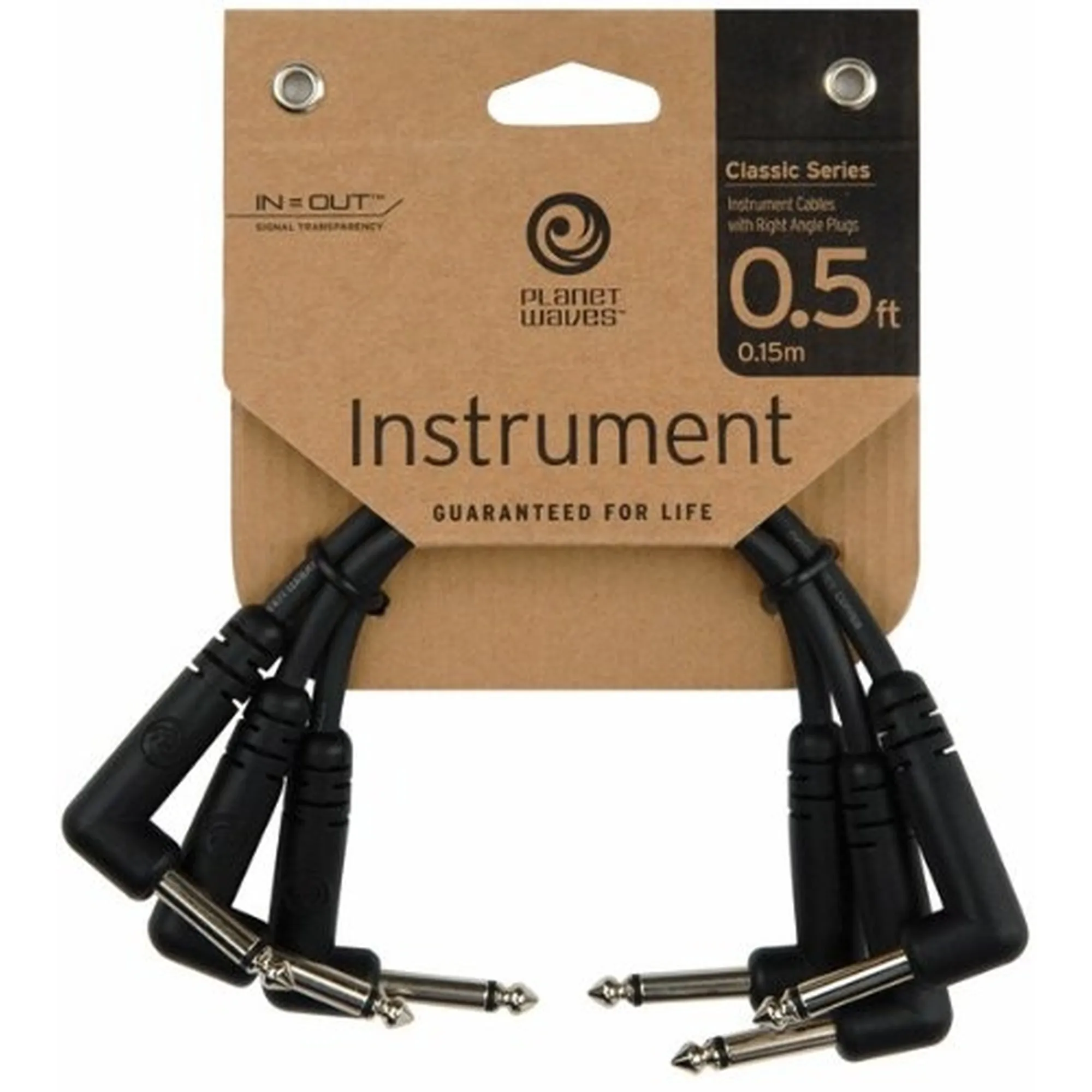 D'Addario CGTP-305 Classic
