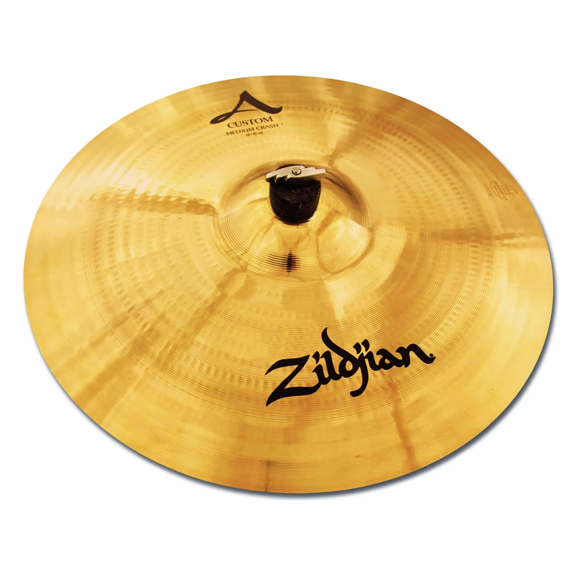 Zildjian 18" A Custom Medium
