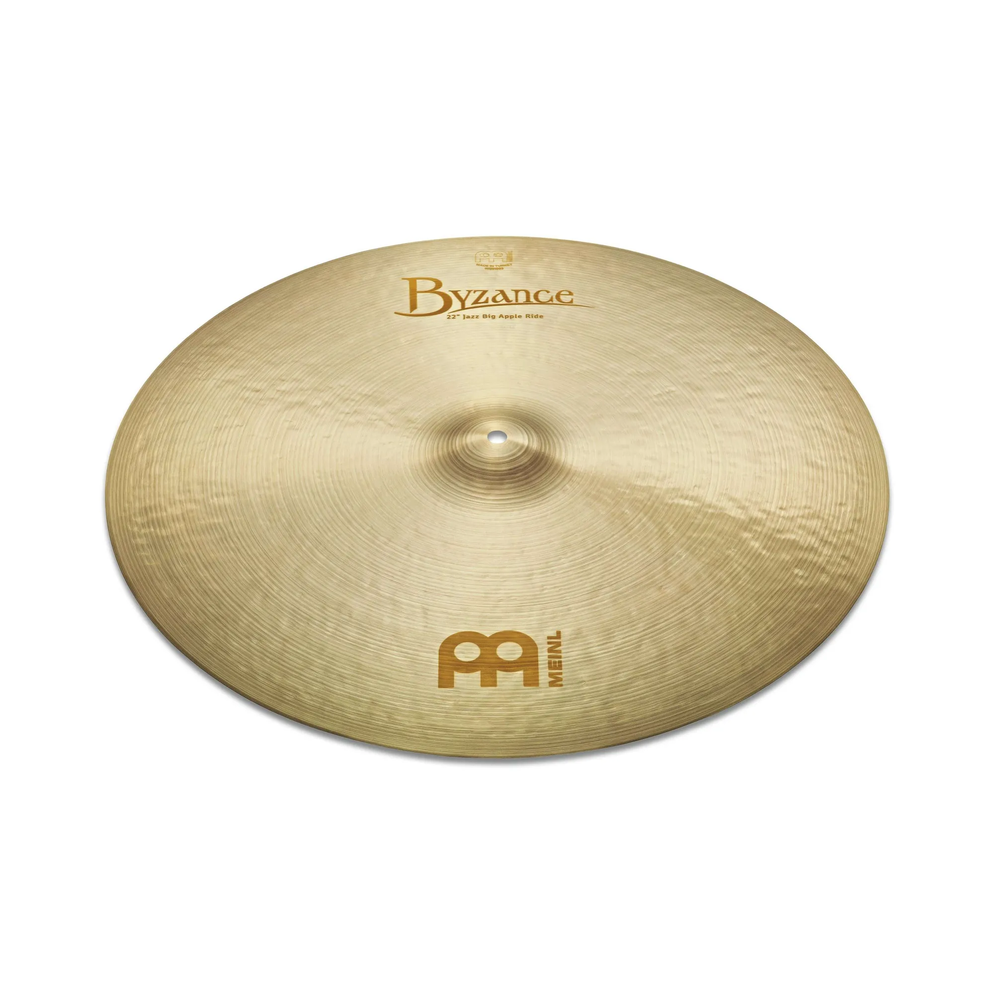 Meinl 20" Byzance Jazz Big Apple
