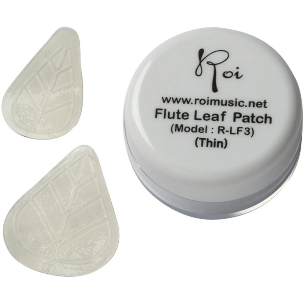 Roi Leaf Patch R-LF3