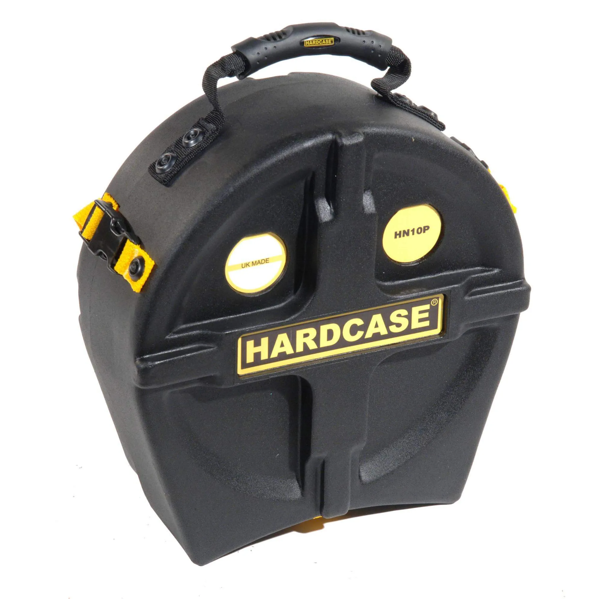 Hardcase 10" Piccolo HN10P