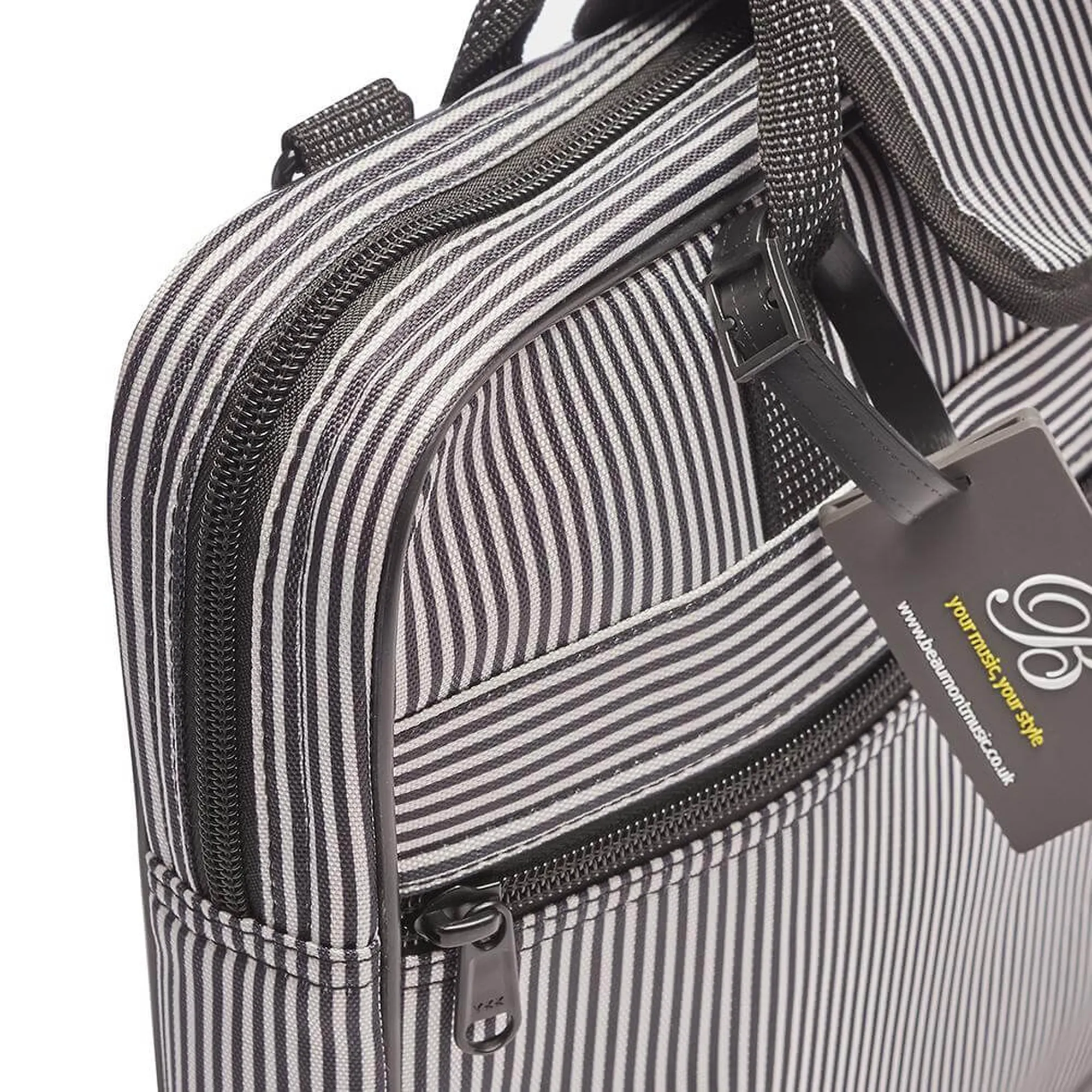 Beaumont Pin Stripe MB-PS