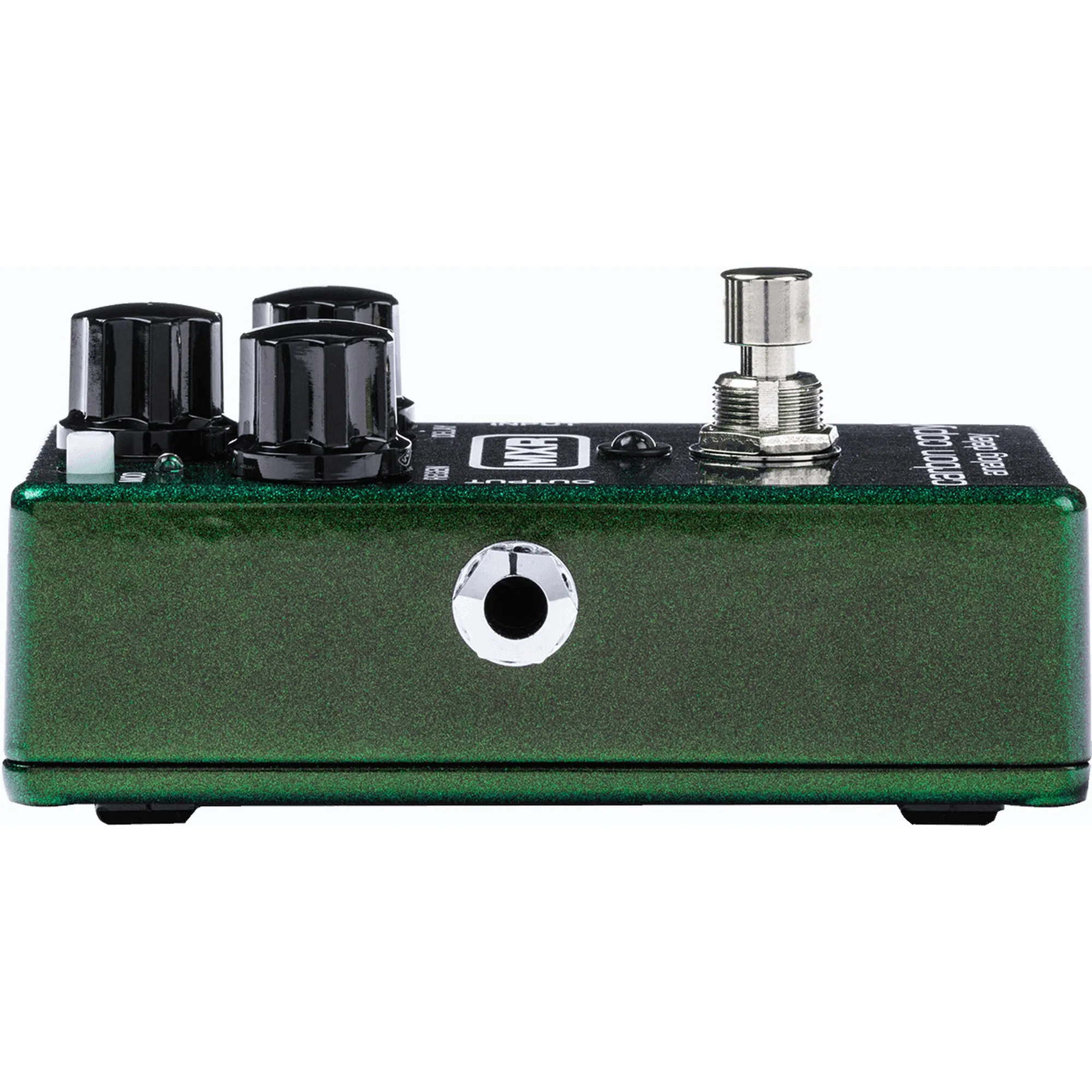 MXR M169 Carbon Copy Analog Delay