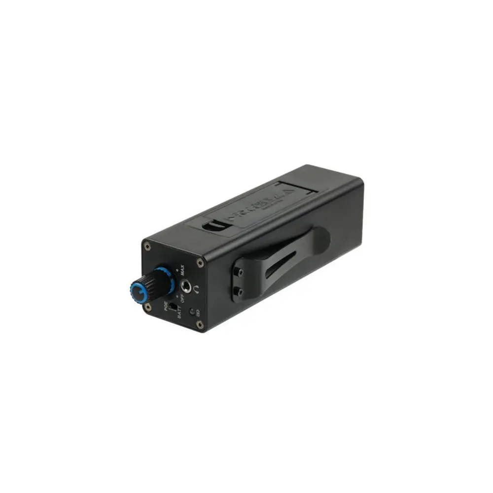 XVive PX 3-Channel Monitor System