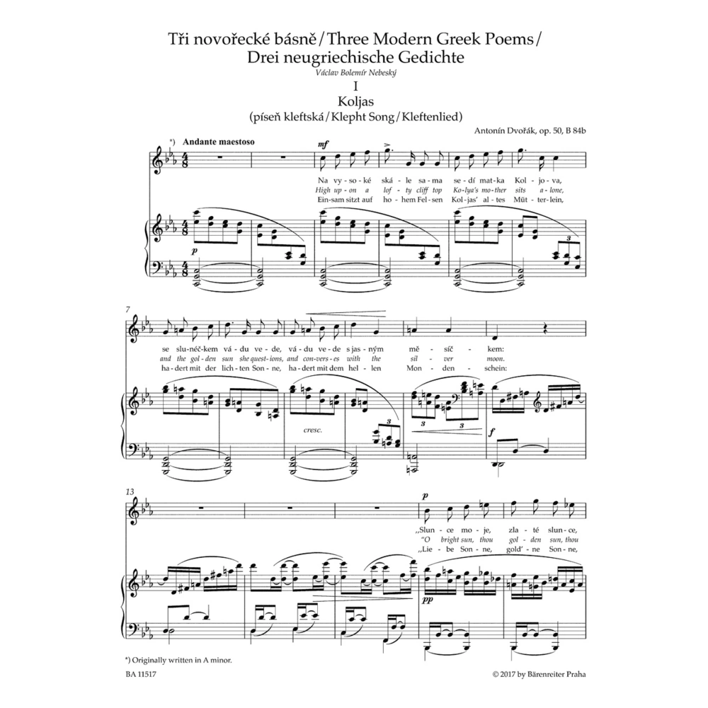 Lieder Band 2