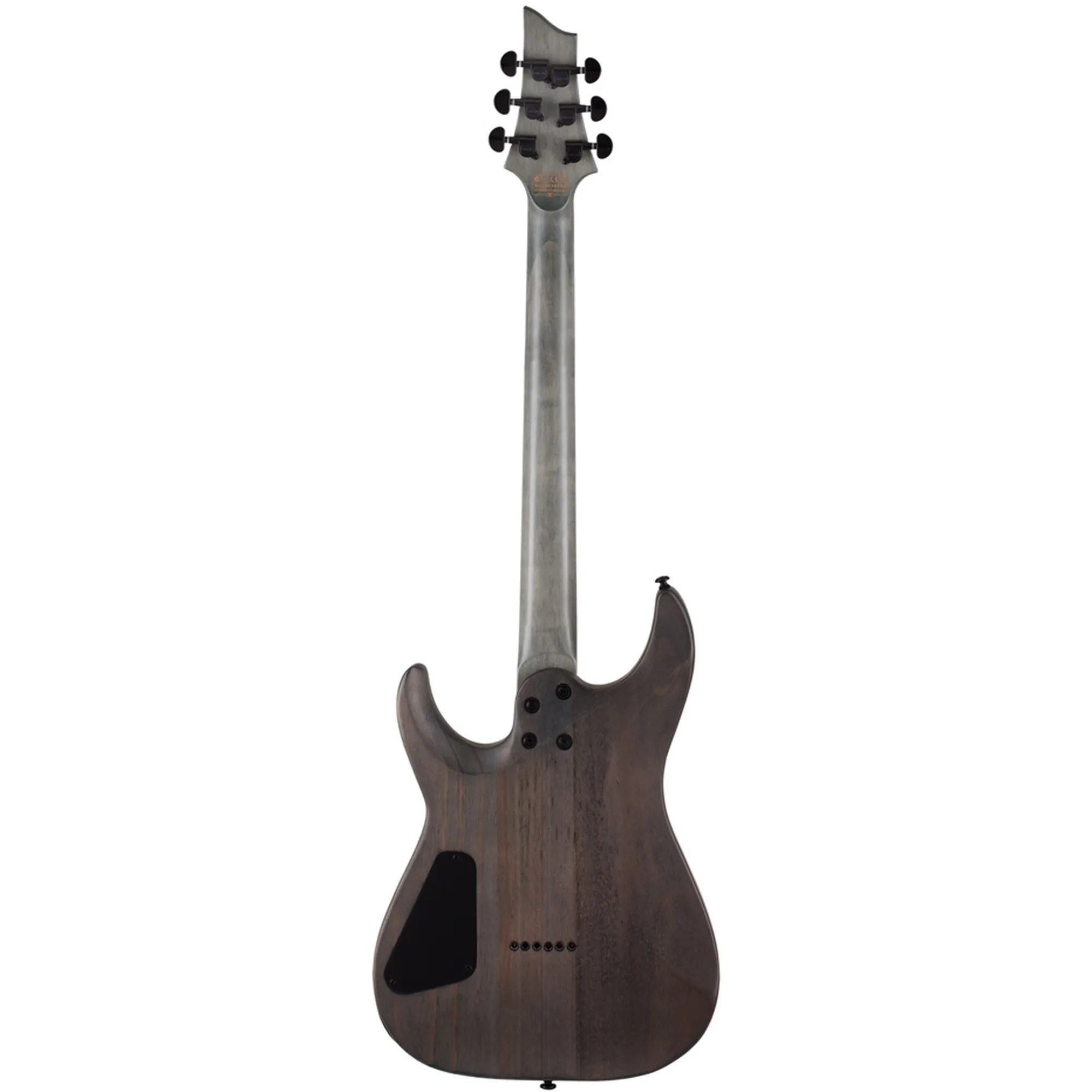 Schecter Omen Elite 6 - BCB