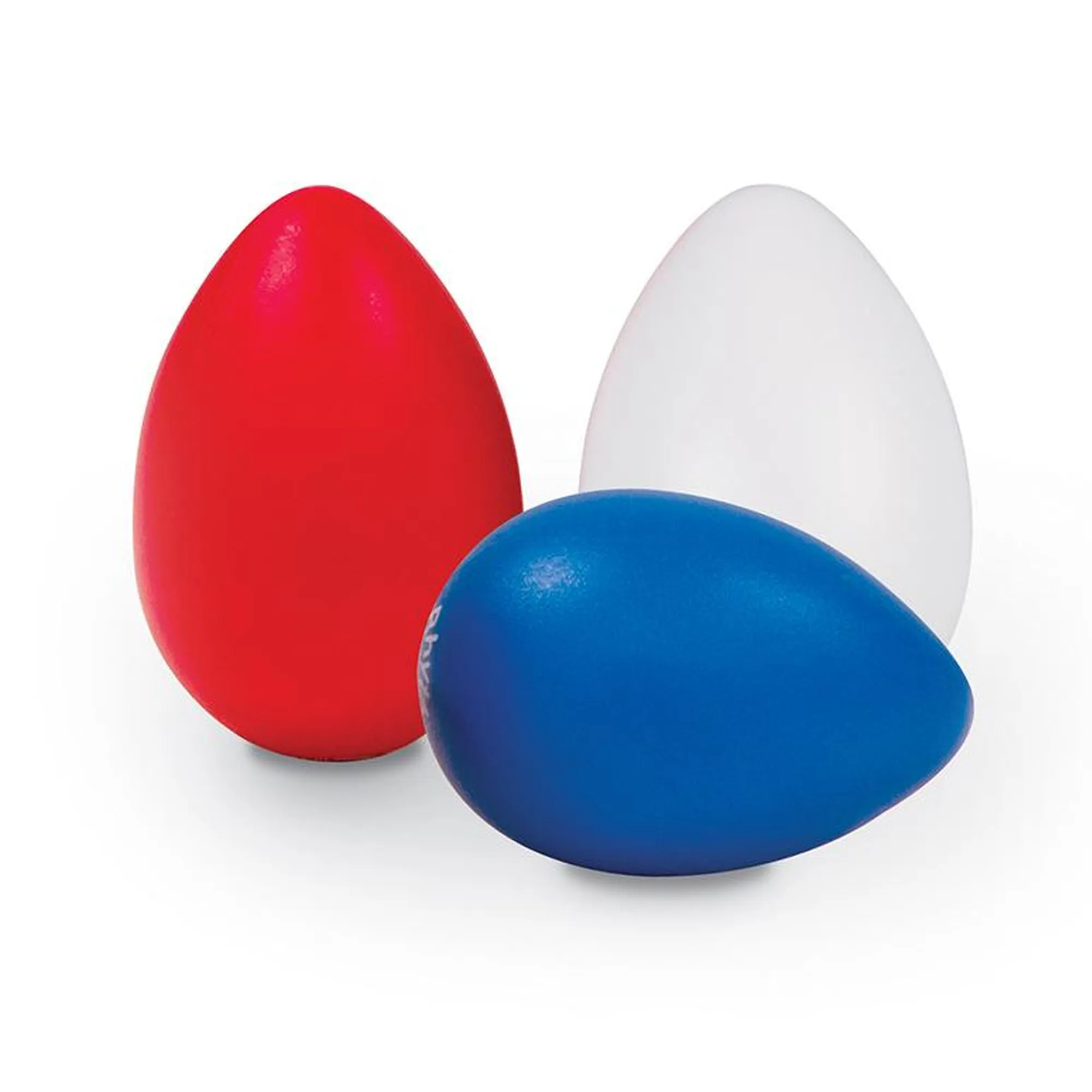 Latin Percussion LP016 Egg Shaker Trio