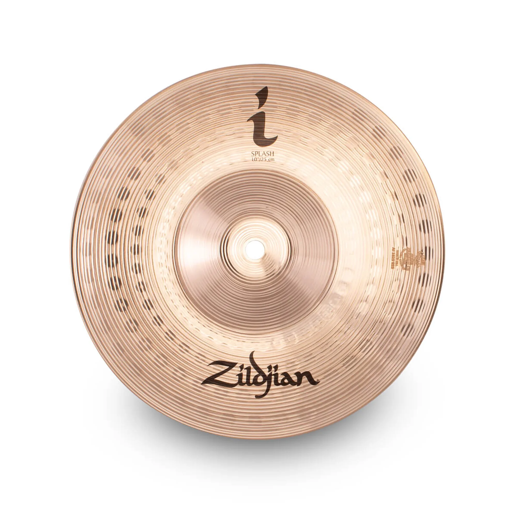 Zildjian 10" I Family