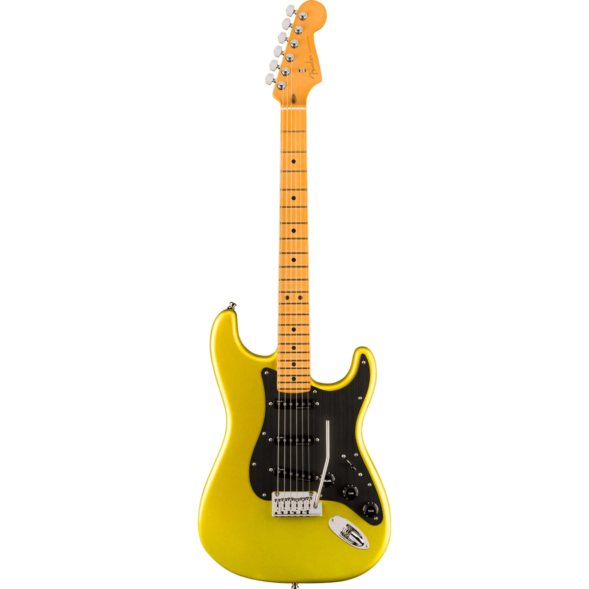 Fender American Ultra II Stratocaster MN - SFL