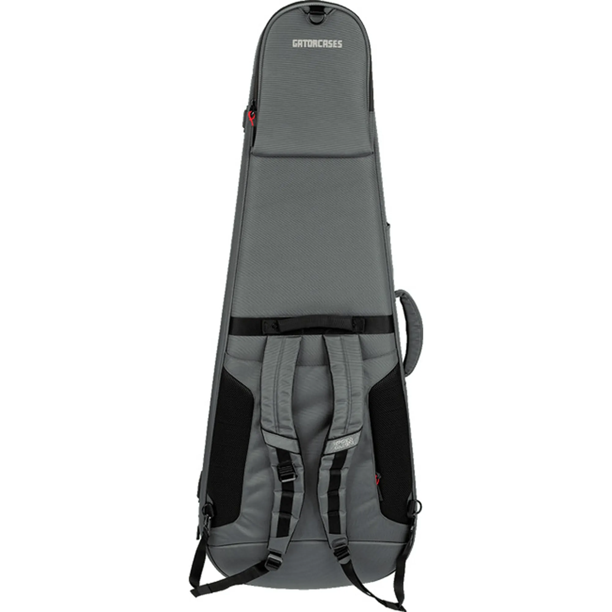 Gator ICON Dreadnought Grey