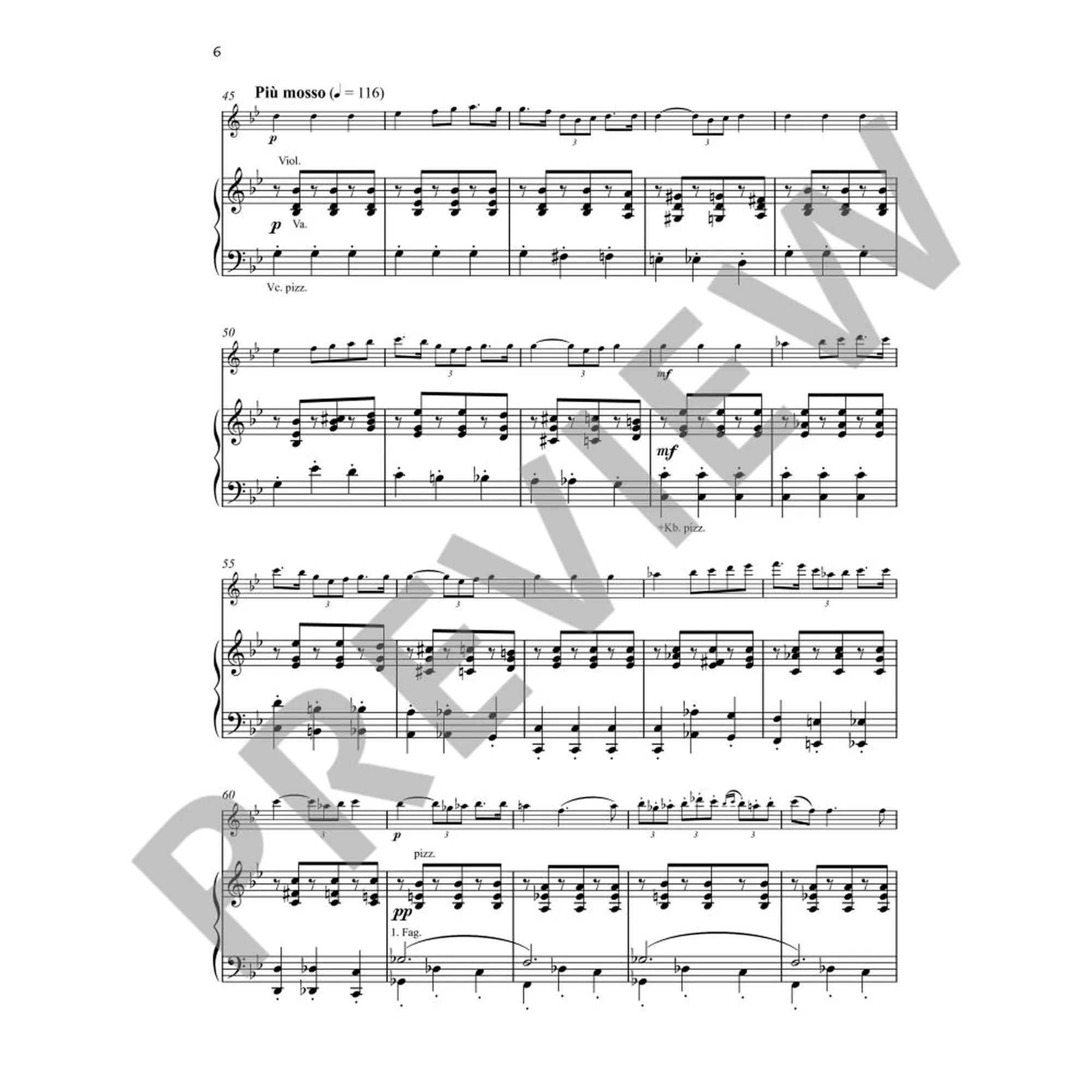 Romance op.26