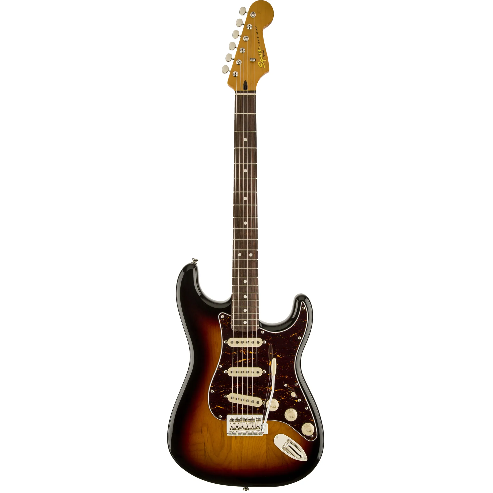 Fender Squier FSR Classic Vibe 60s Strat - AZG
