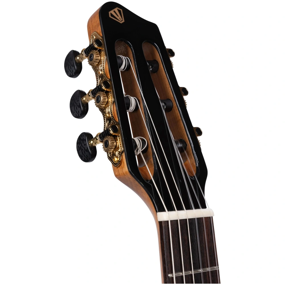 Henry's CK78 ENG-1C JOREL - Black