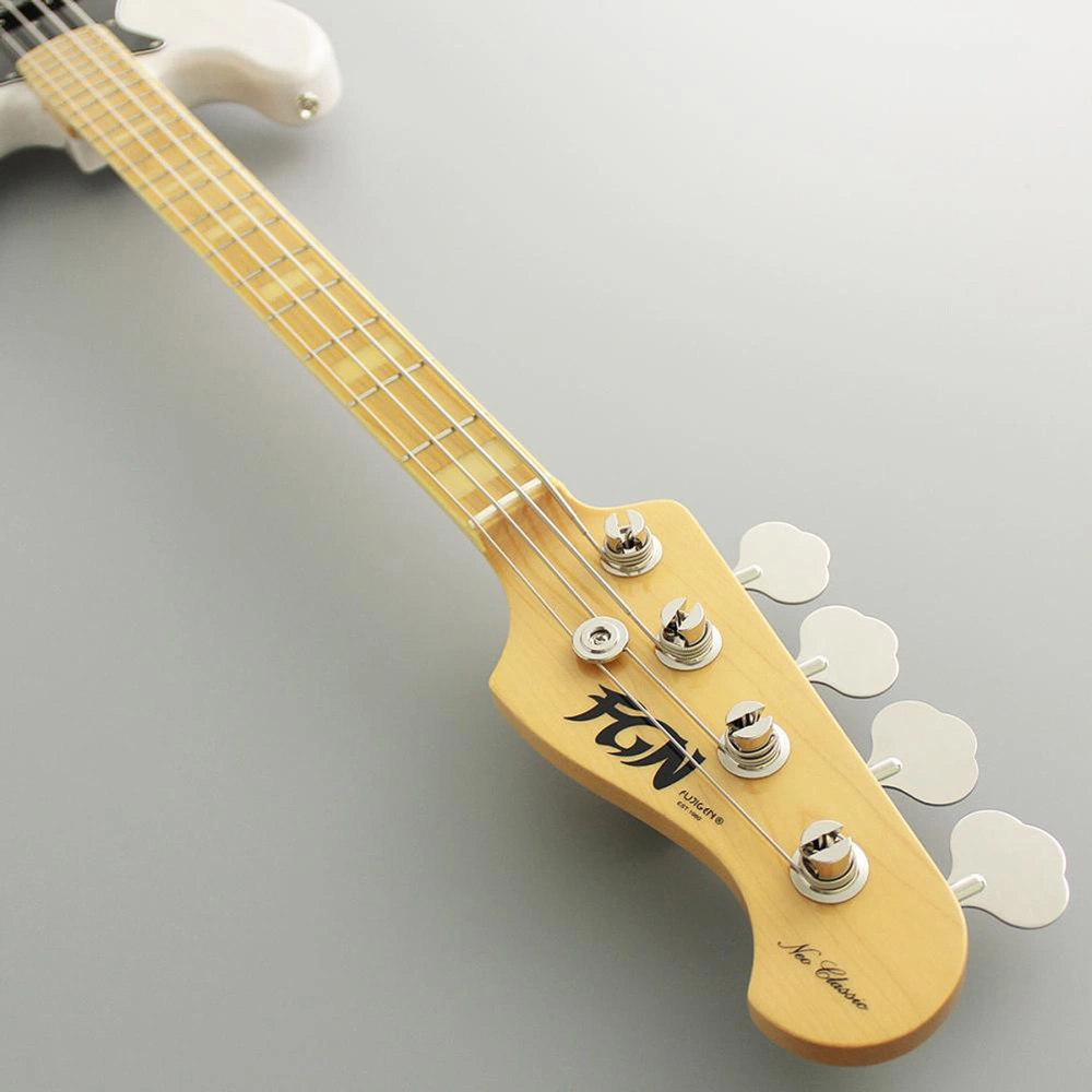 FGN Neo Classic JB-100 - White Blonde