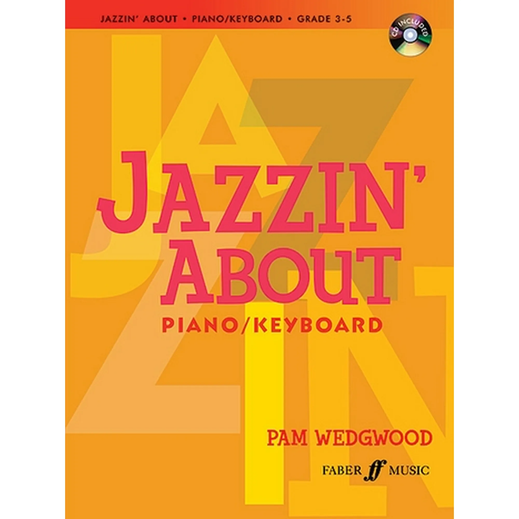 Jazzin`About