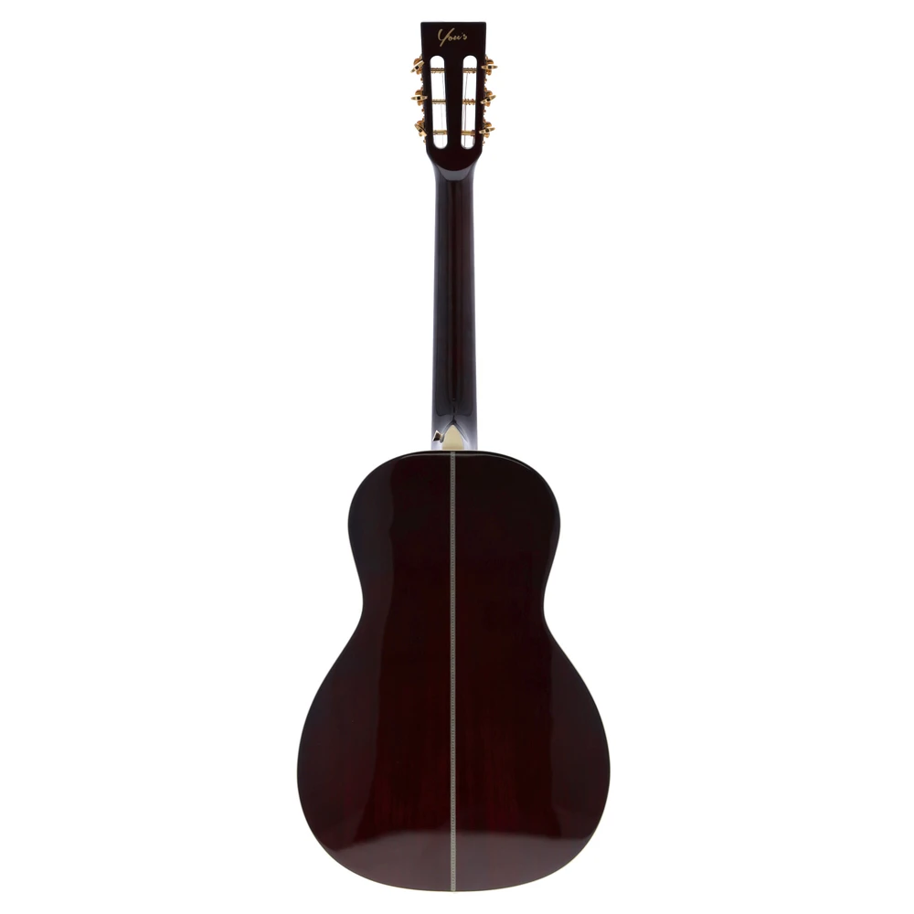 You's Guitars P25E SB