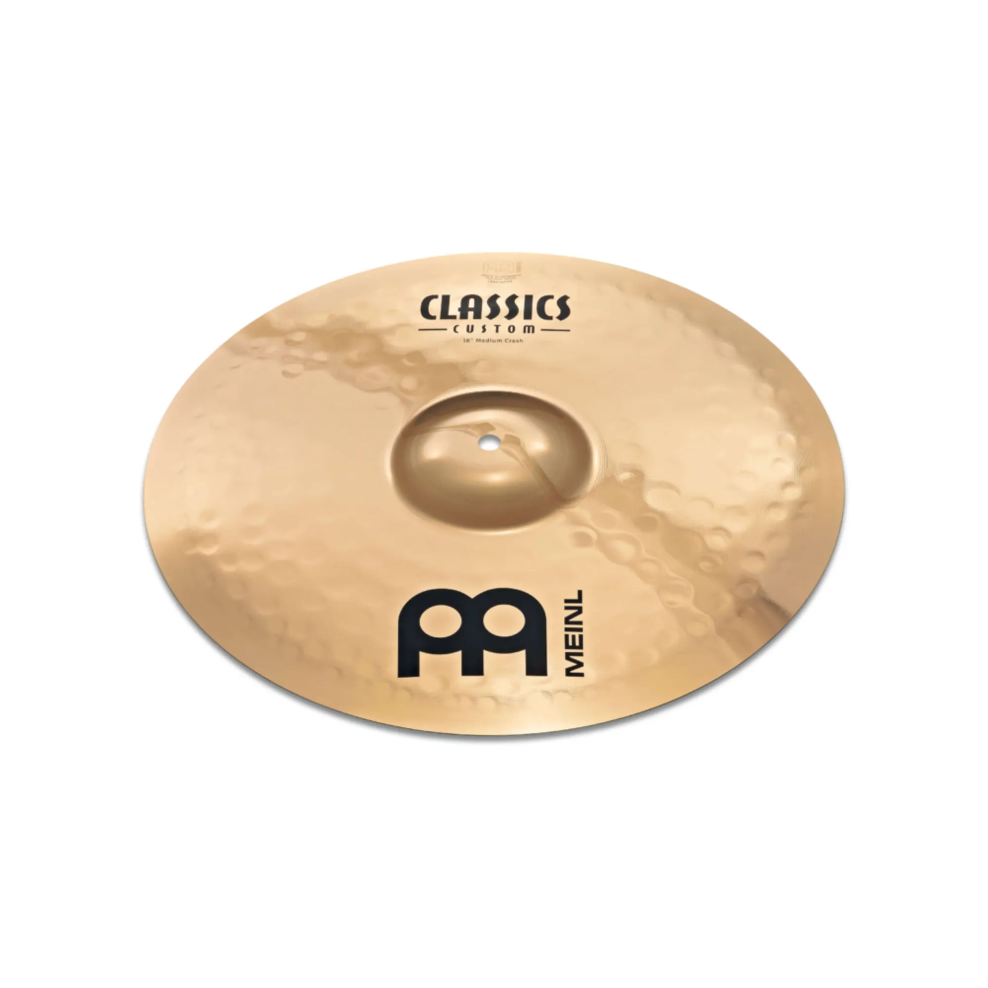 Meinl 18" Classics Custom Medium