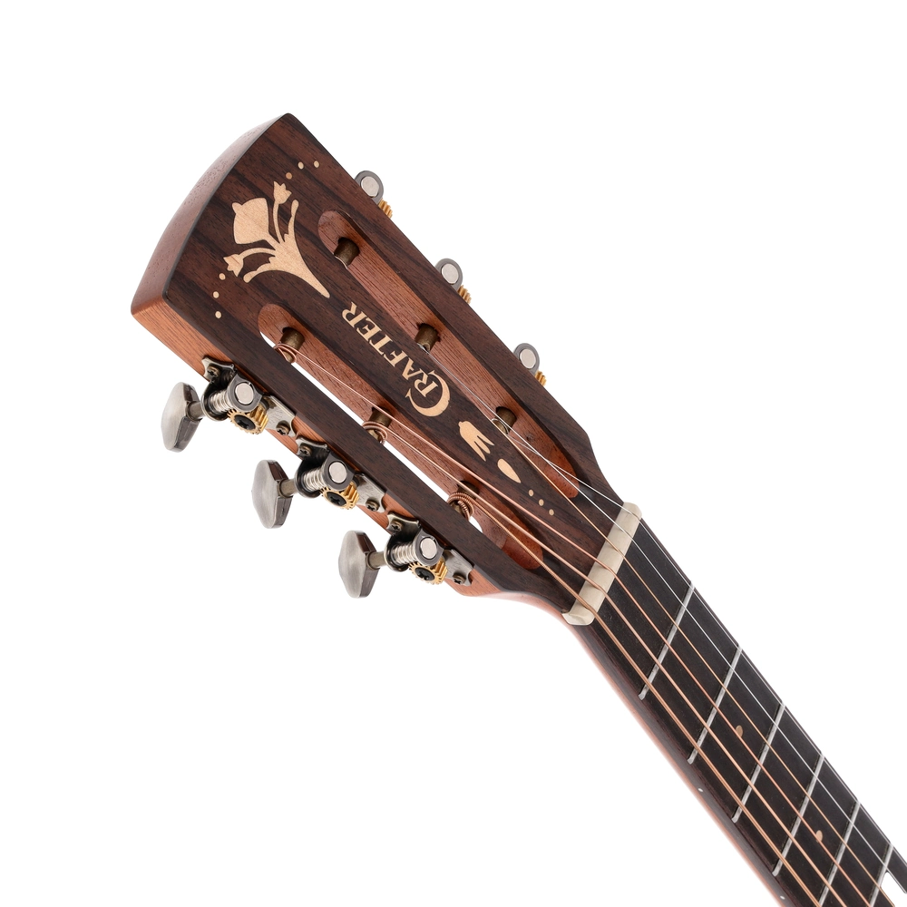 Crafter MINO Black Walnut