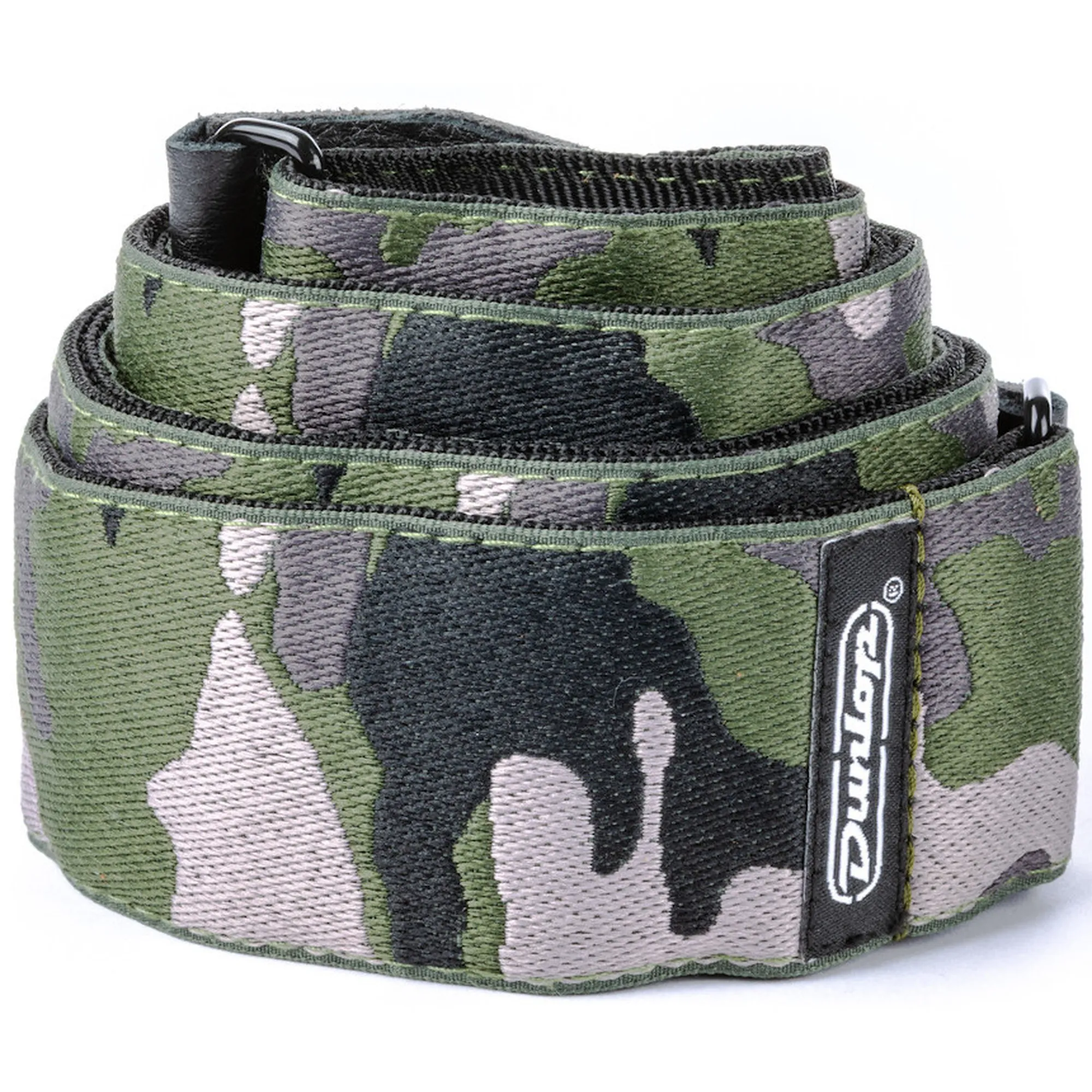 Dunlop D6716 Jacquard Ranger Green