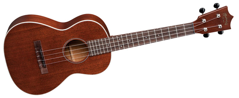 tenor-ukulele
