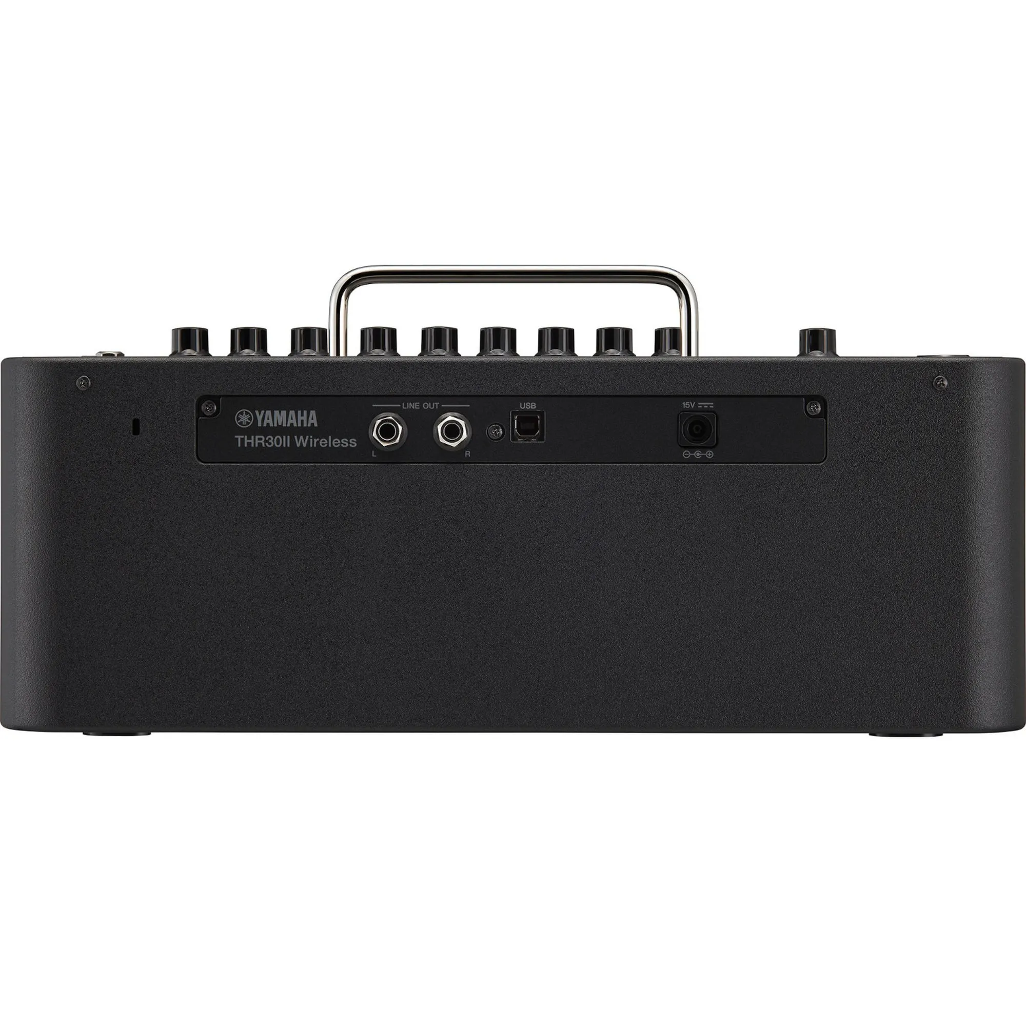 Yamaha THR30IIW Black