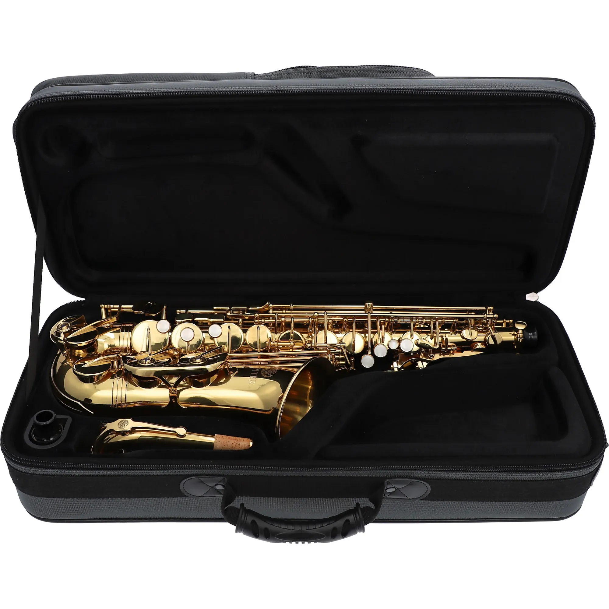 Jupiter JAS700Q SCS