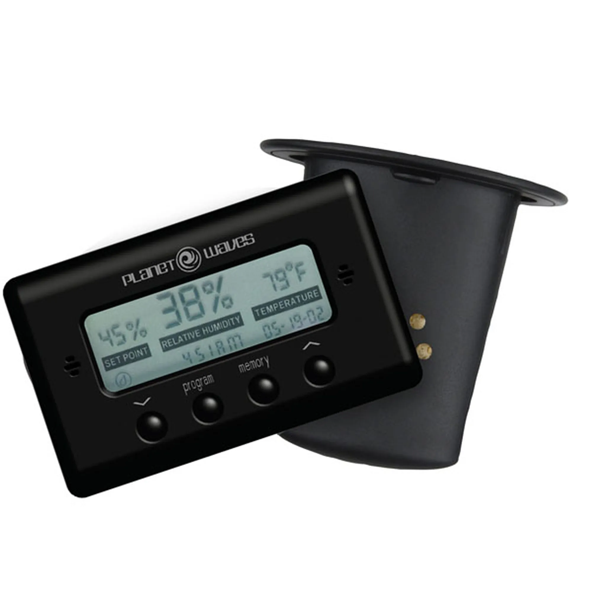 D'Addario GH-HTS