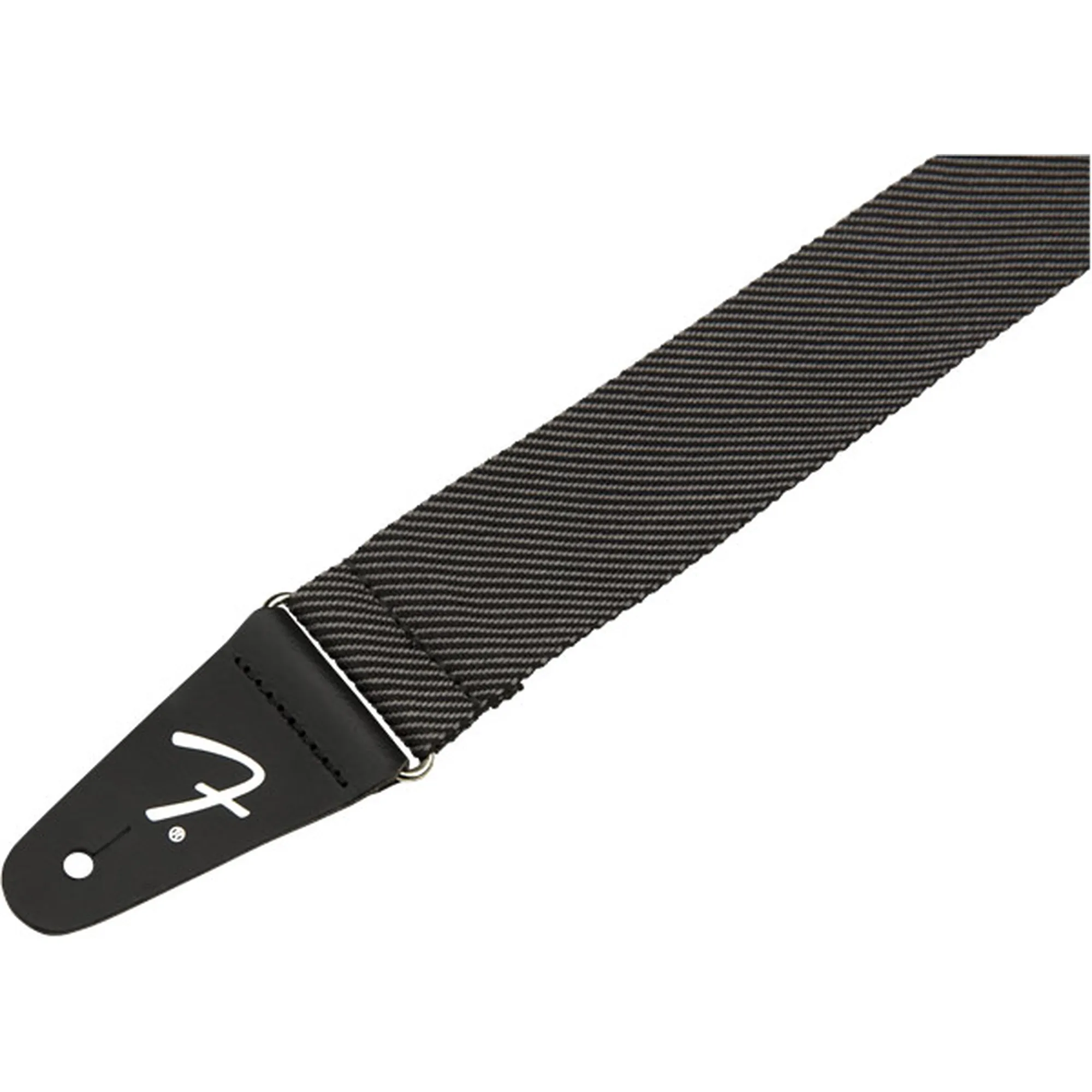 Fender Modern Tweed GRY/BLK