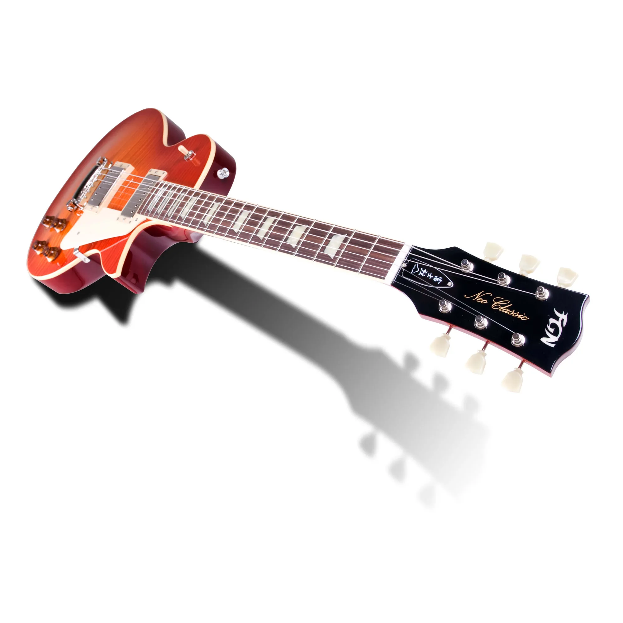 FGN Neo Classic LS10RFM - FCB