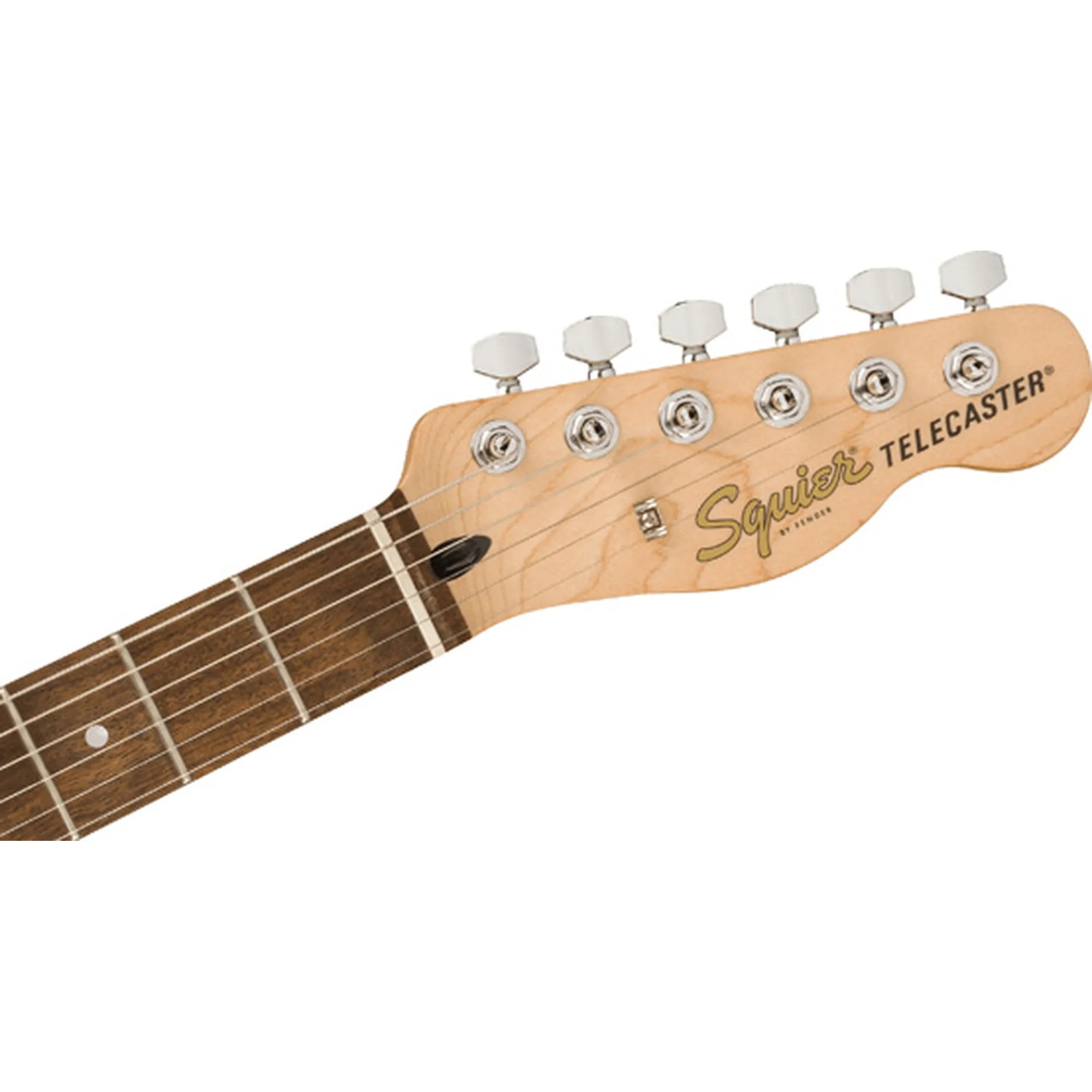 Fender Squier Affinity Telecaster - OLW
