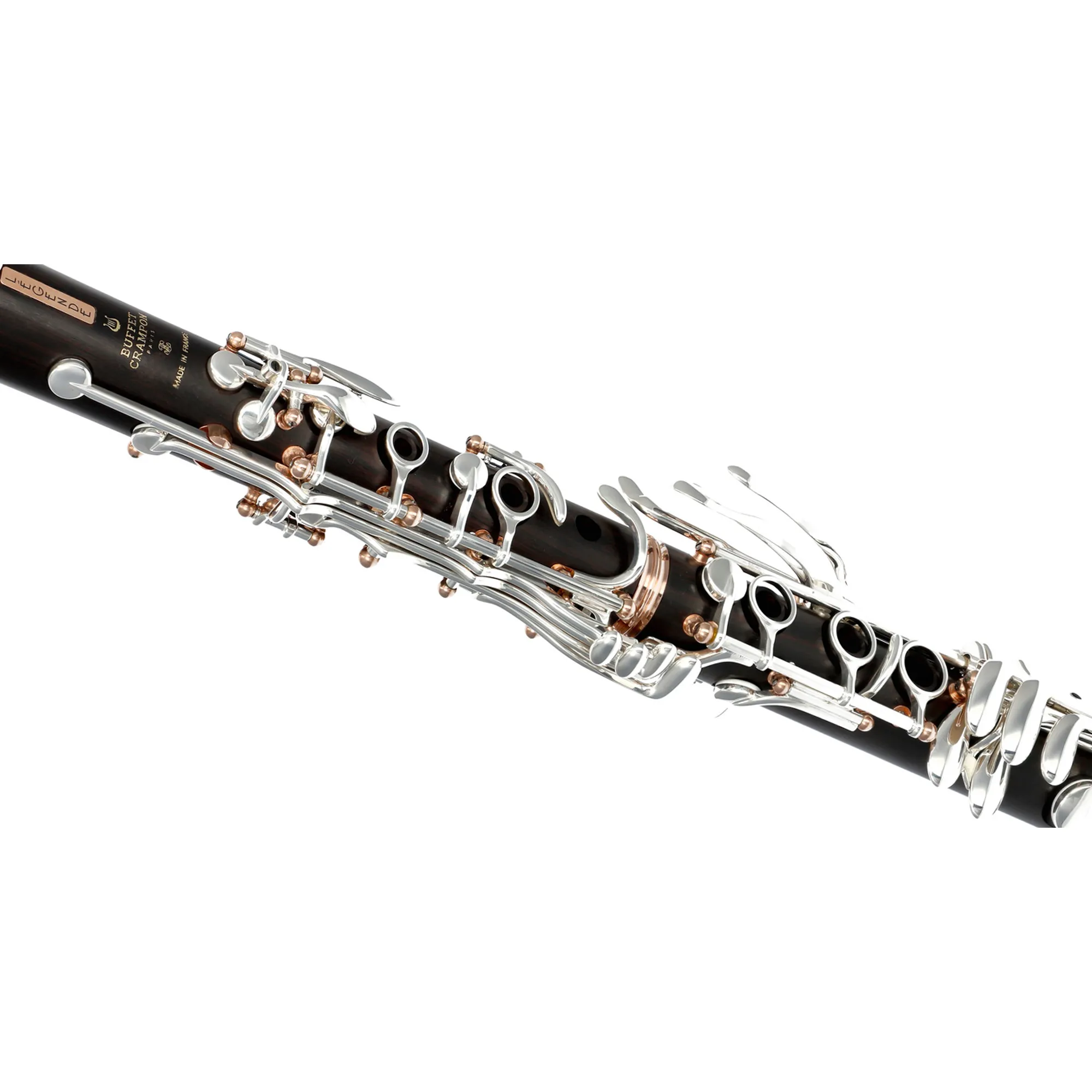 Buffet Crampon Légende (BC1156L-2-0)