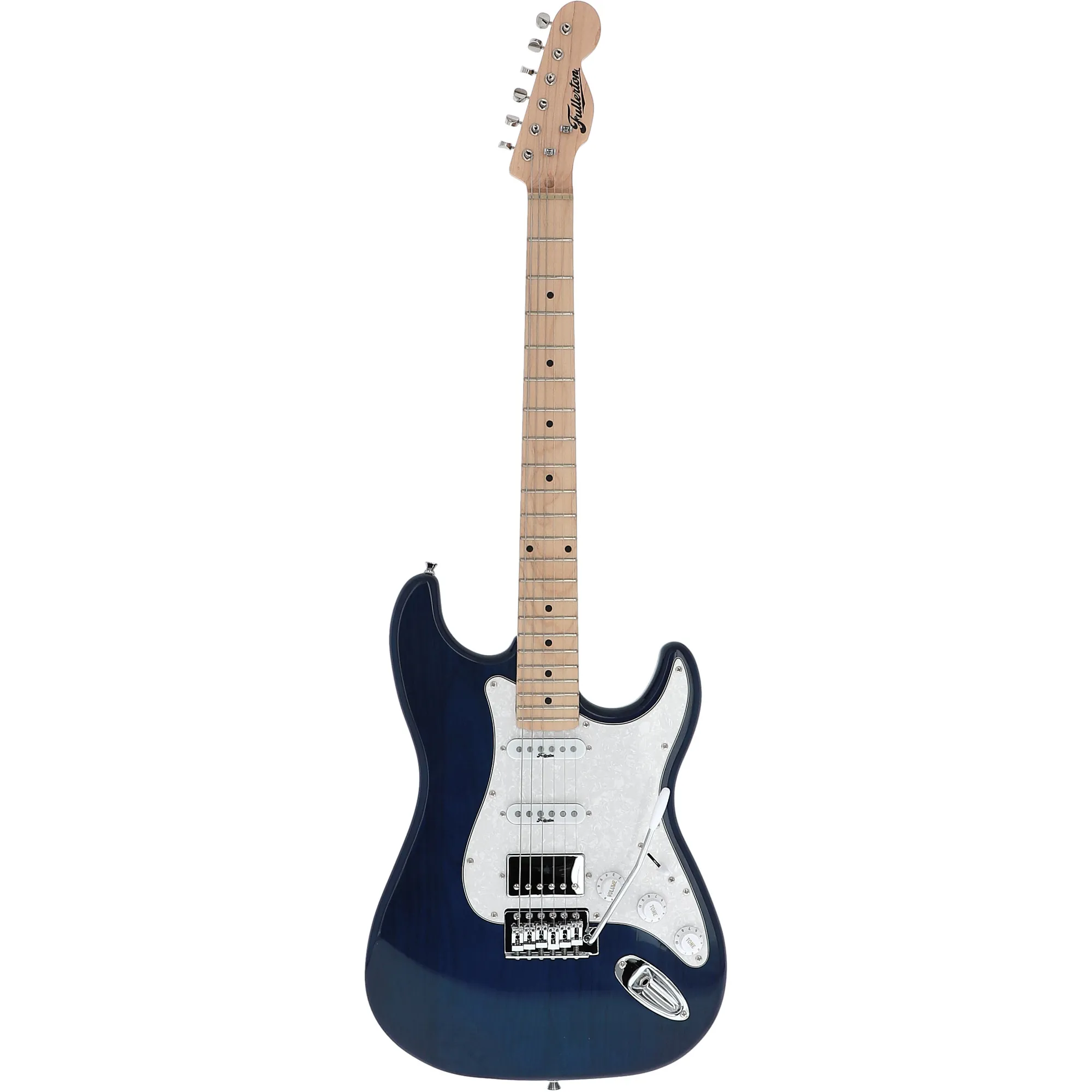 Fullerton ST-01 TDB HSS