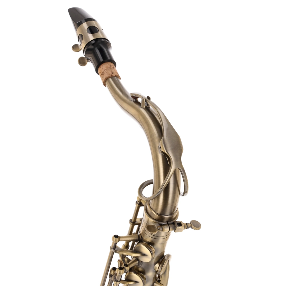 Reisser Academia RTS-48 II Antique