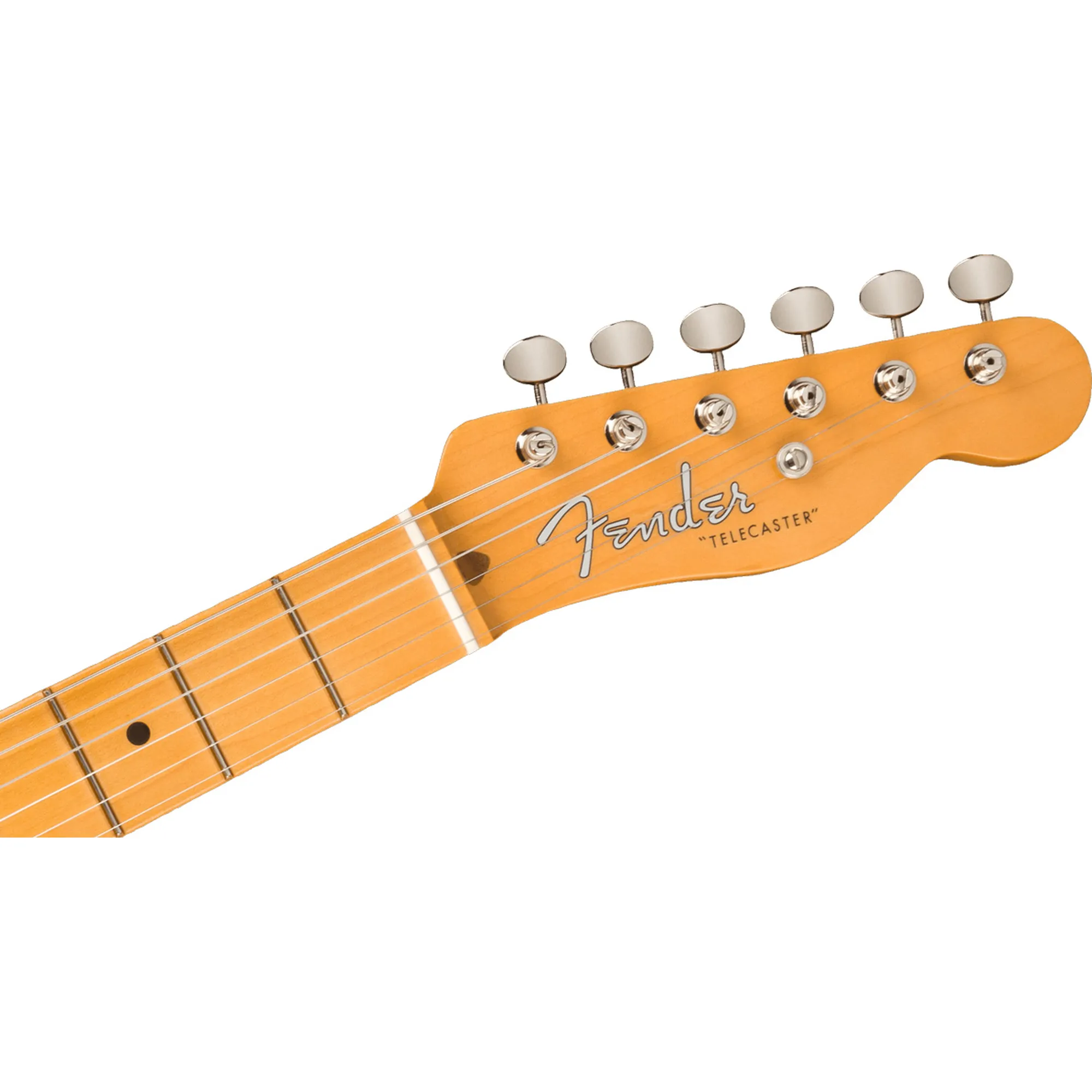 Fender AVII 51 Tele MN - BTB
