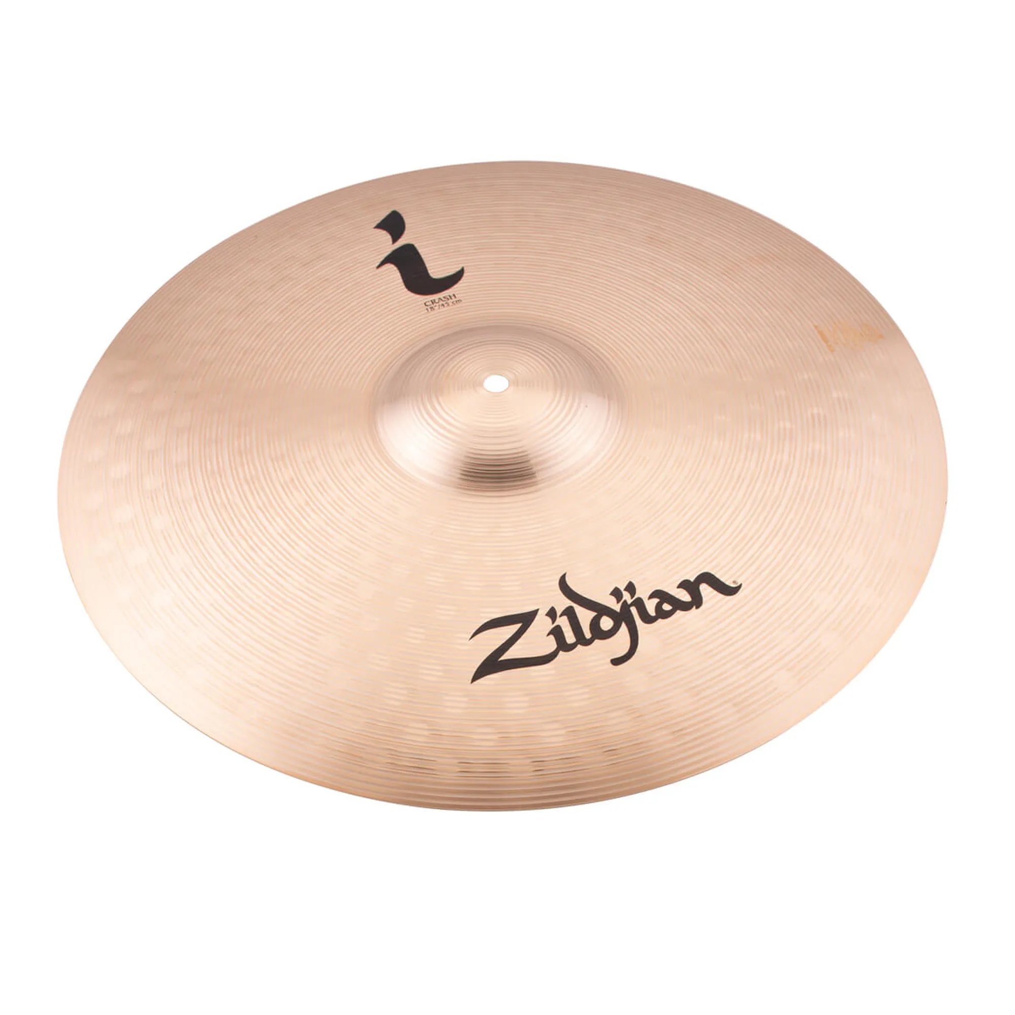 Zildjian 18" I Family