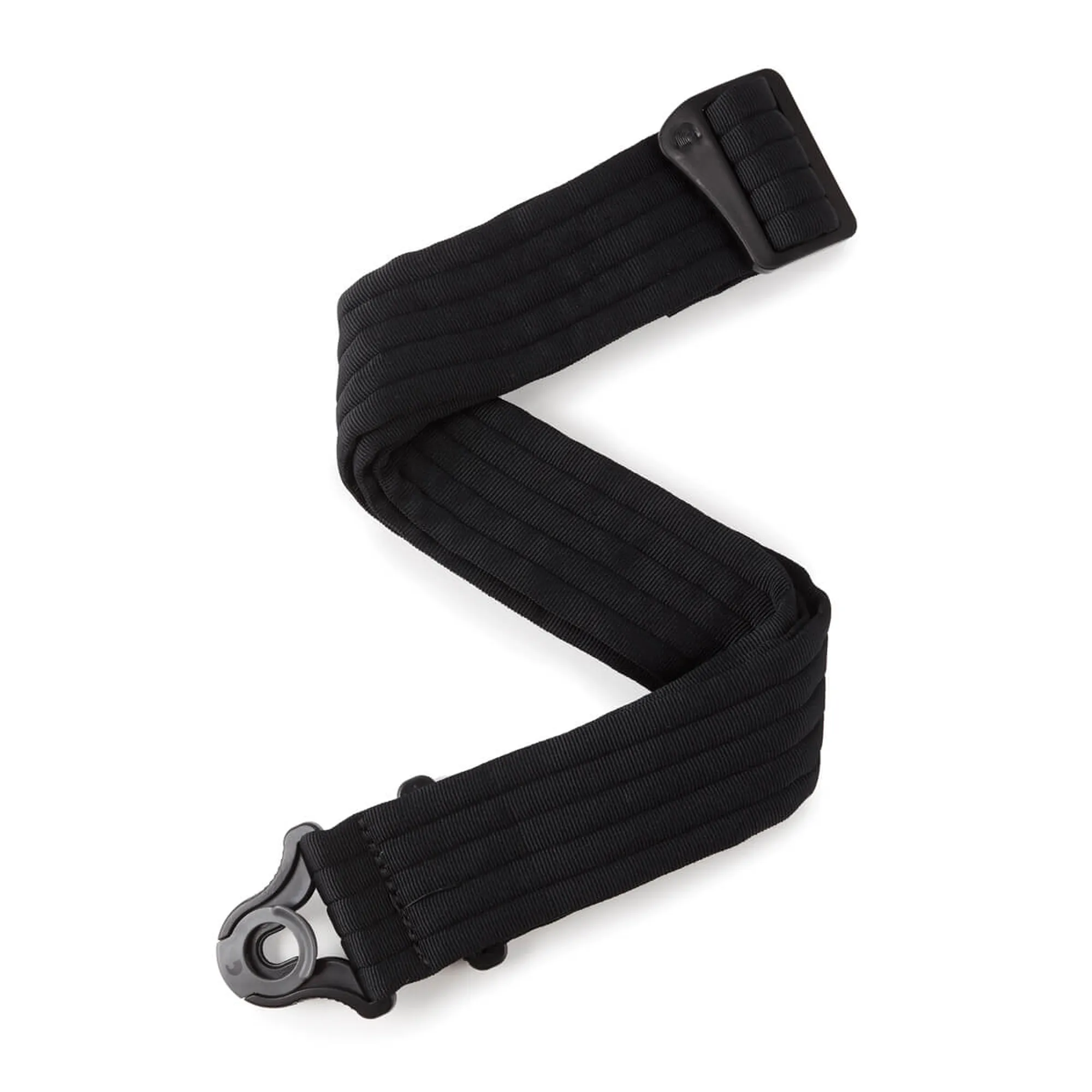D'Addario 50BAL01 Auto Lock Padded