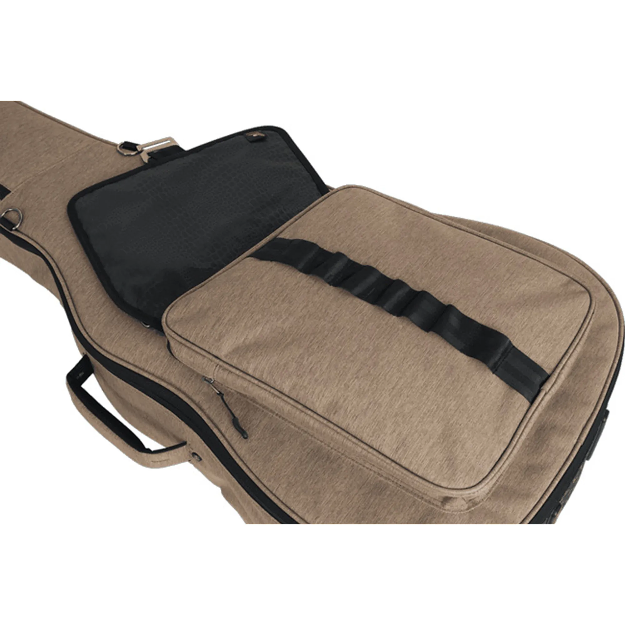 Gator GT-ACOUSTIC-TAN