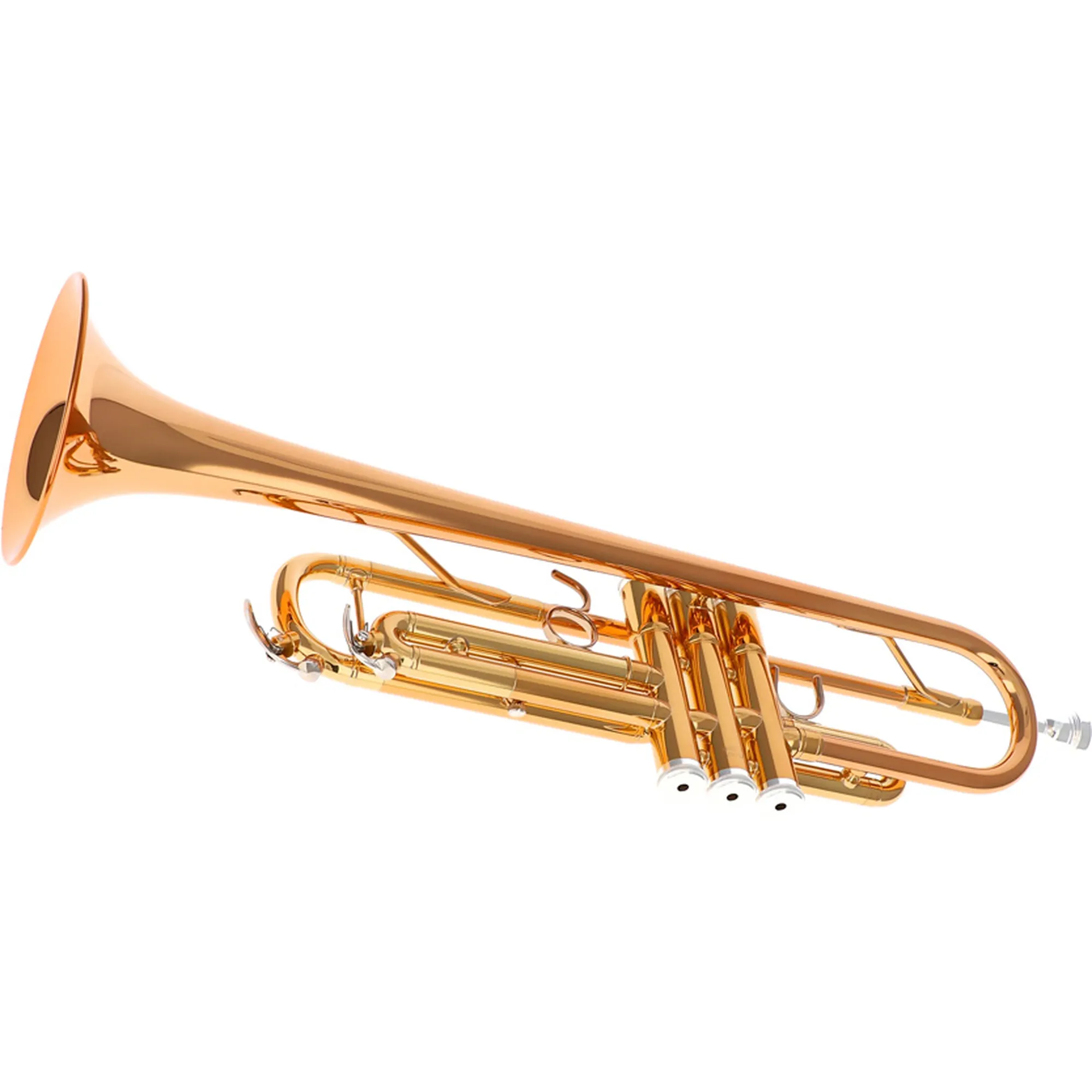 YAMAHA YTR-4335 GII