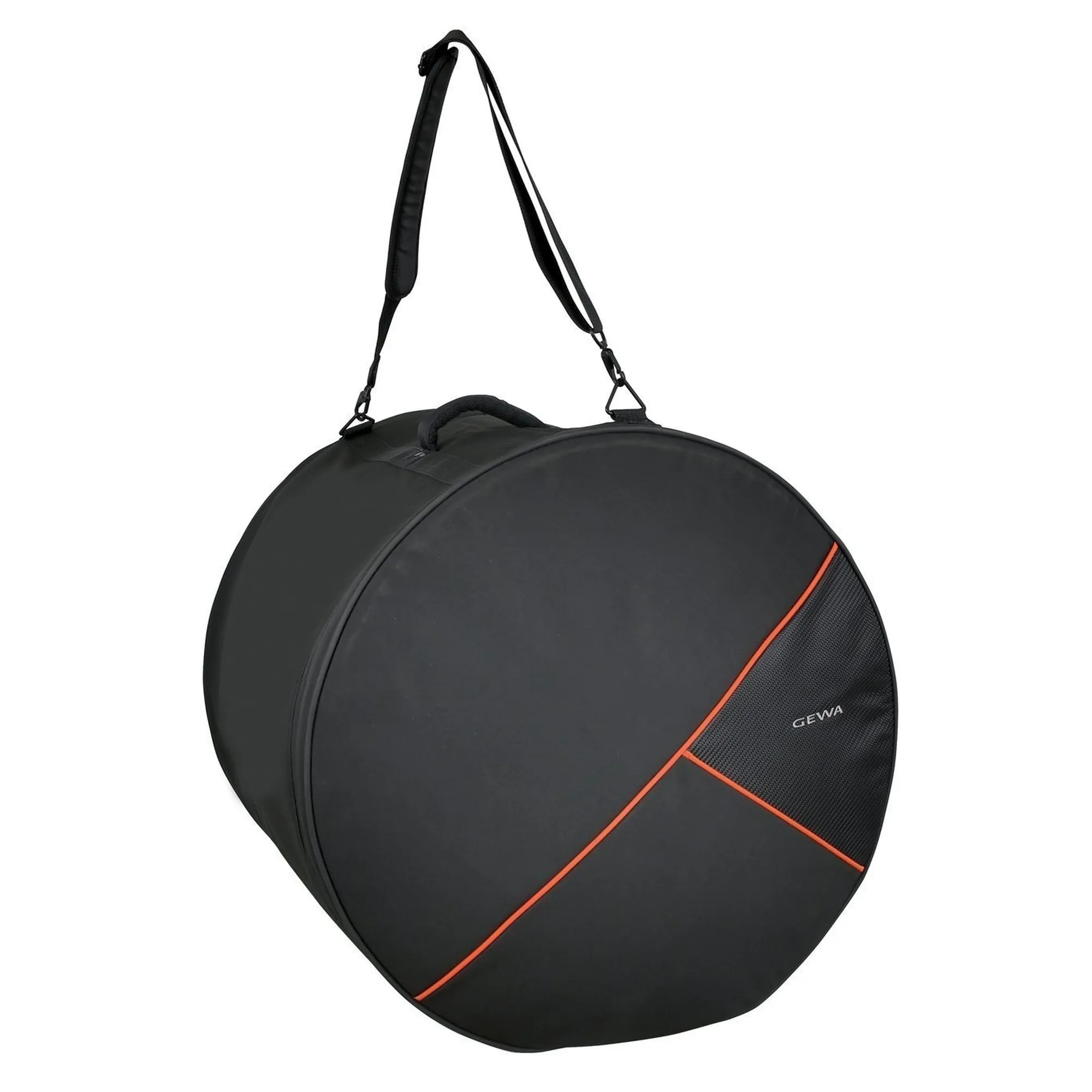 Gewa Premium Bass Drum 22" x 18"