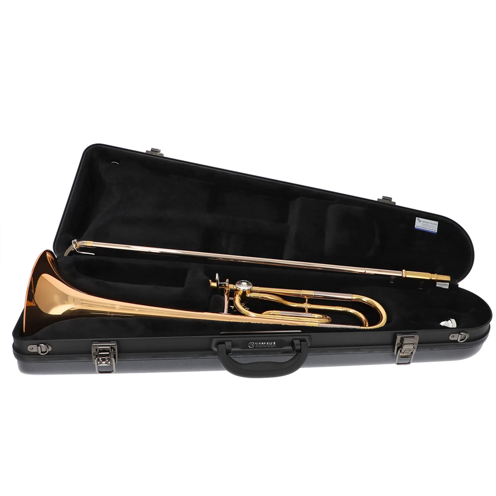 YAMAHA YSL-446 GE II