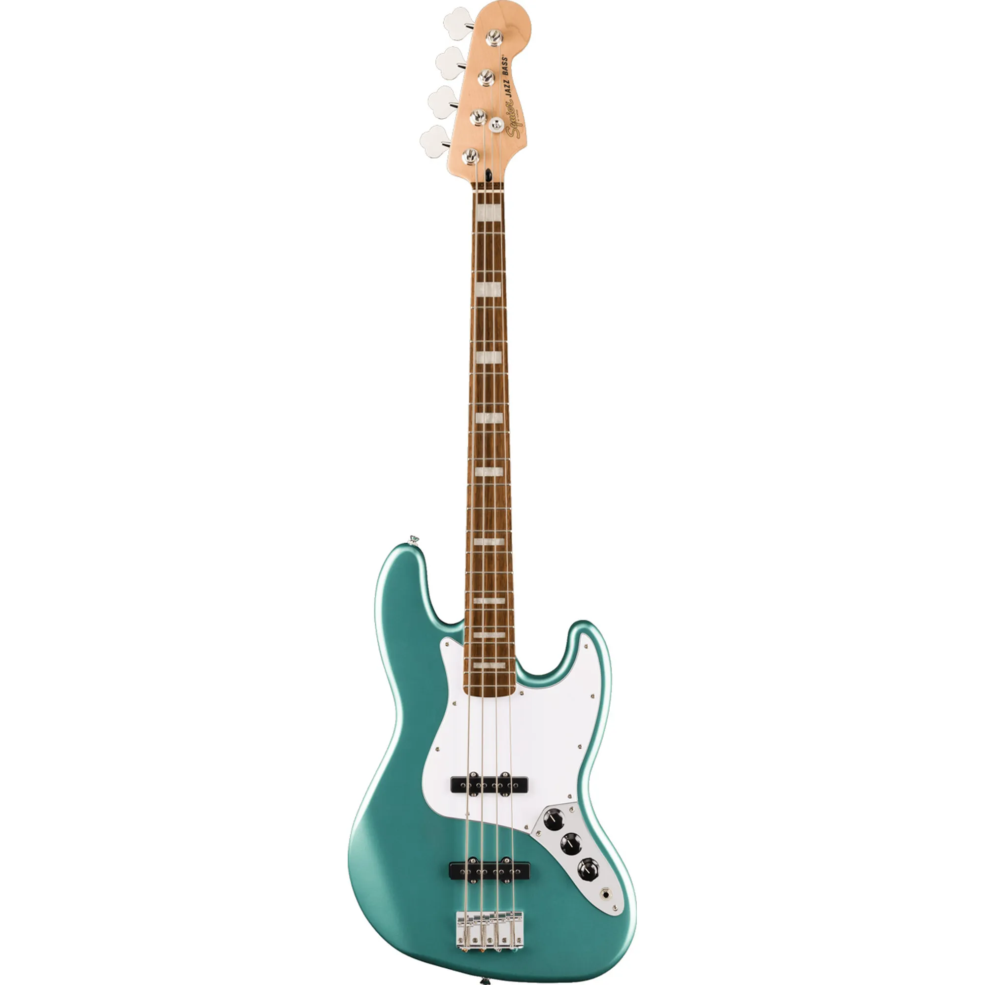 Fender Squier Affinity Active Jazz Bass - MSF