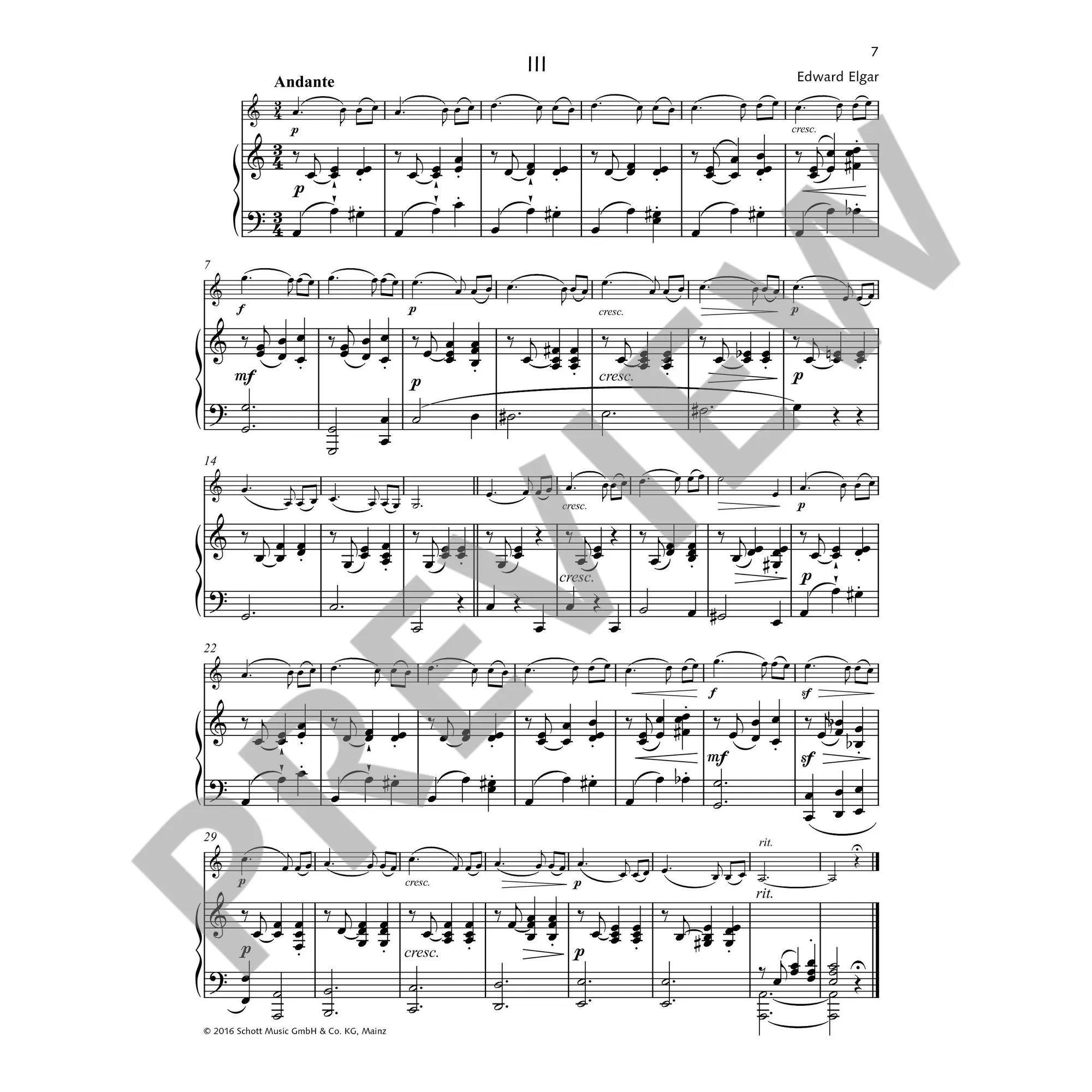 Very easy melodious Exercises op.22