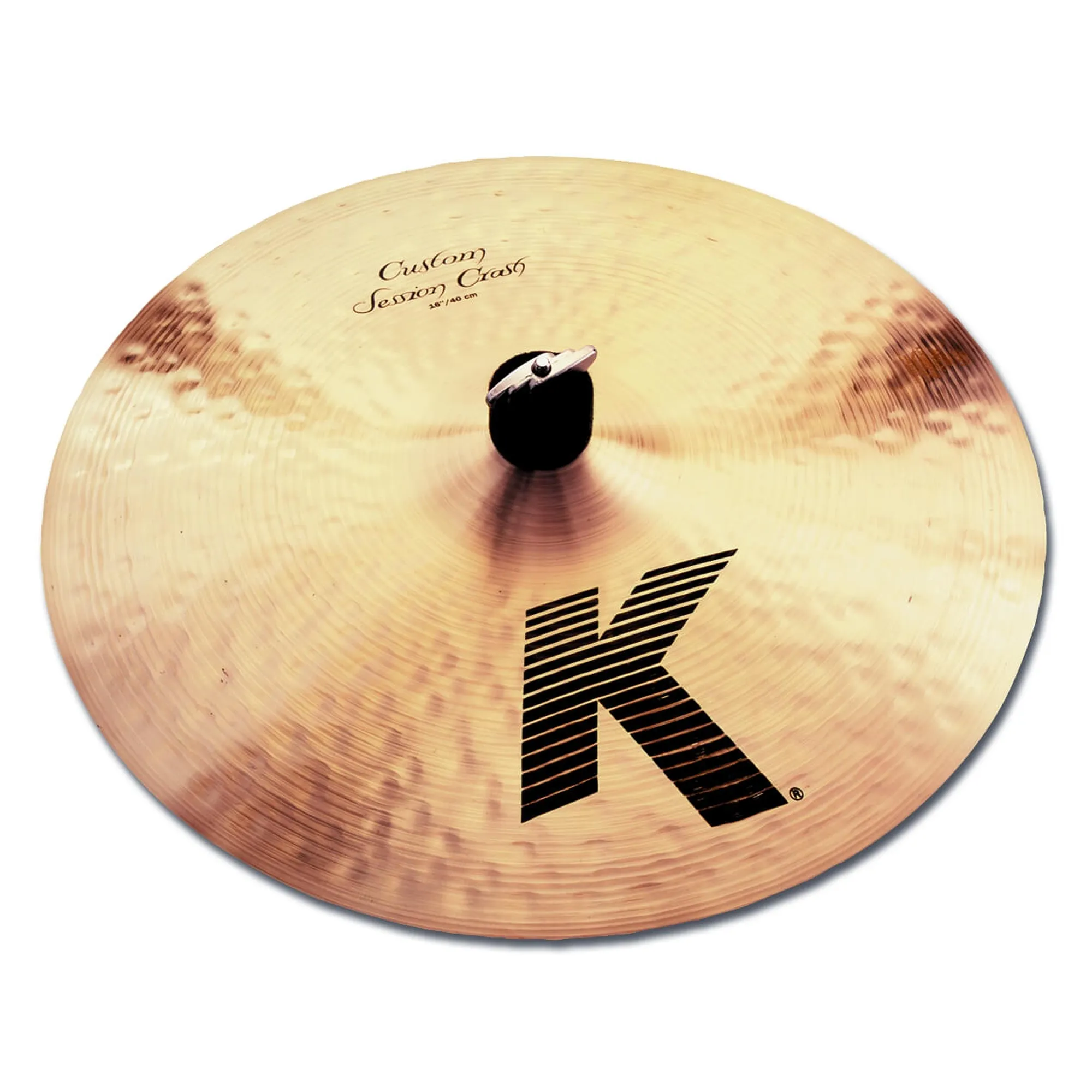 Zildjian 16" K Custom Session